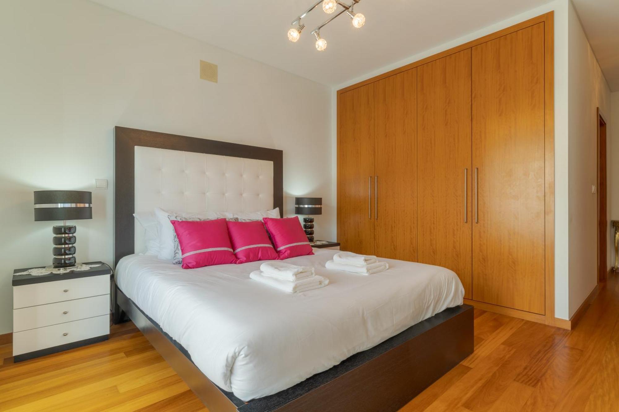 Apartament Concordia Piornais Funchal (Madeira)