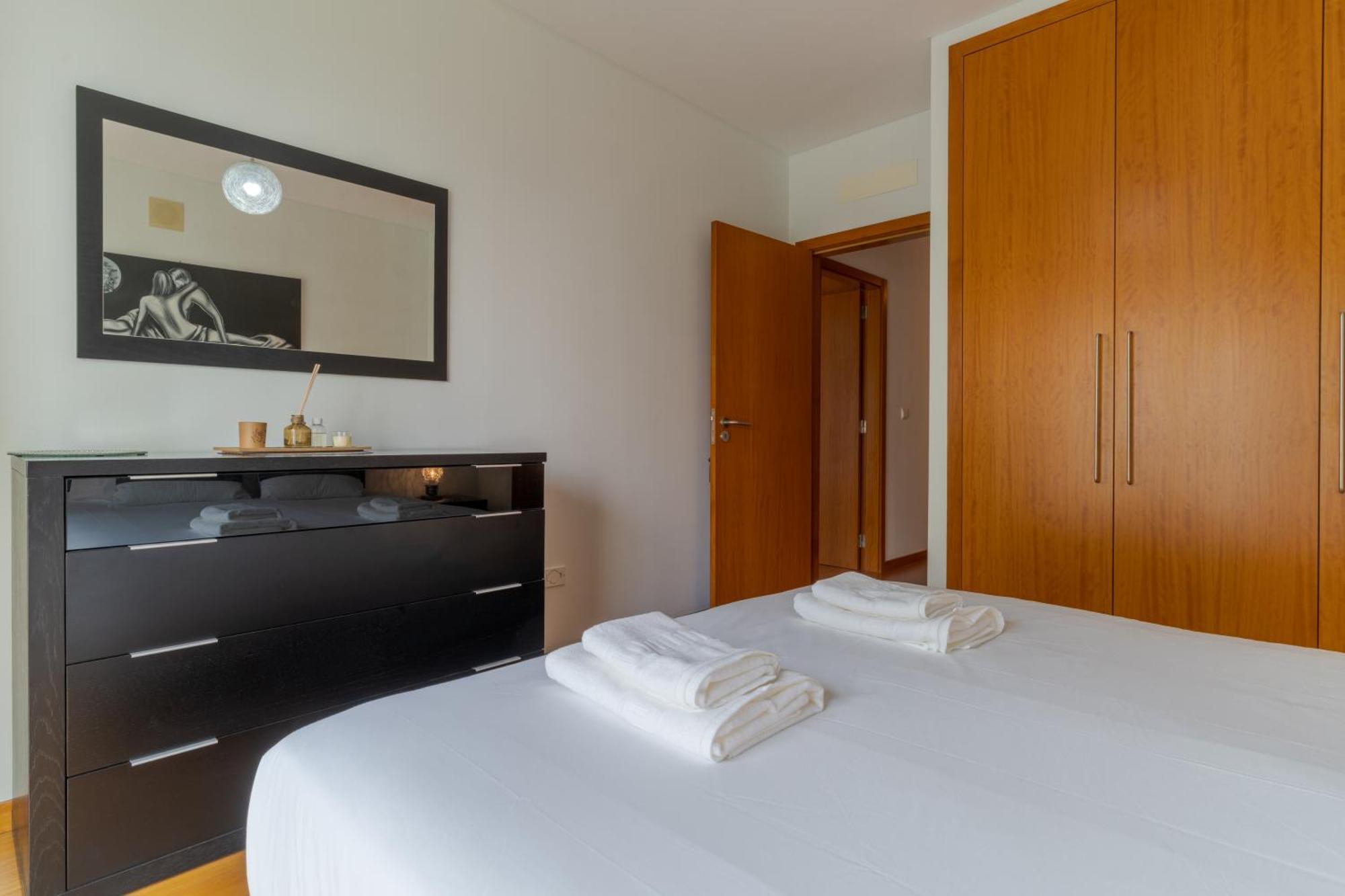Concordia Piornais Apartament