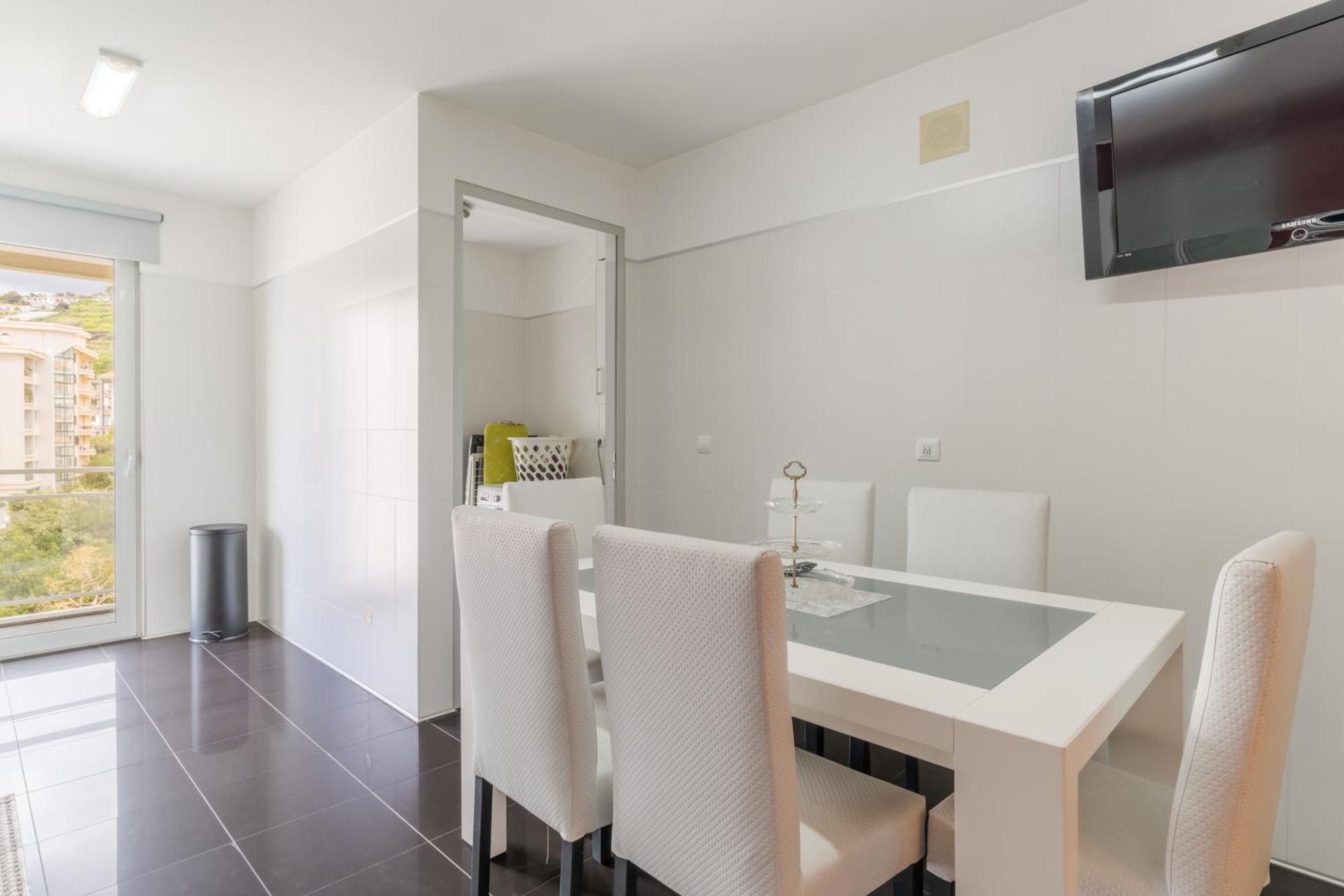 Apartament Concordia Piornais