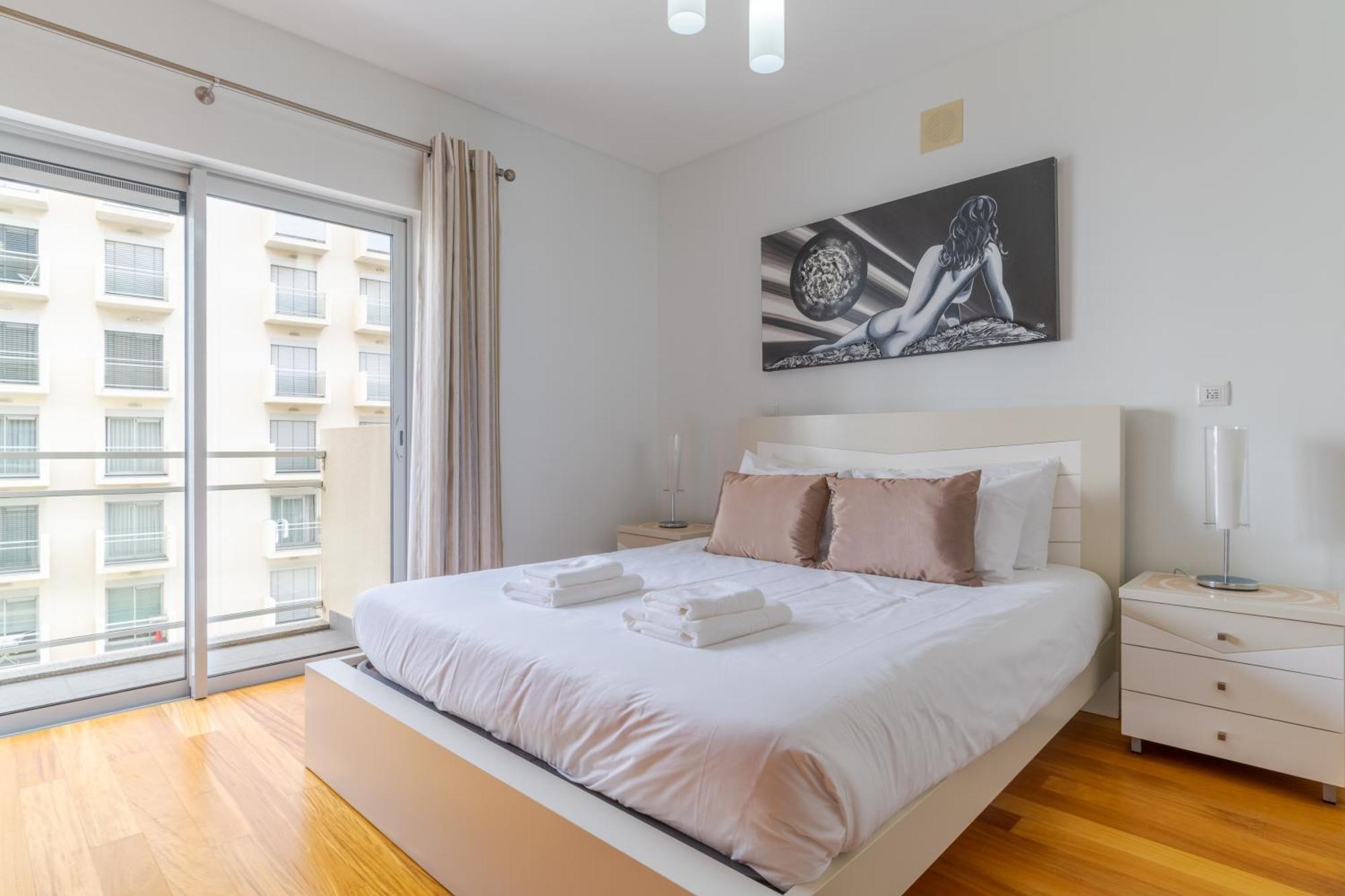 Apartament Concordia Piornais *