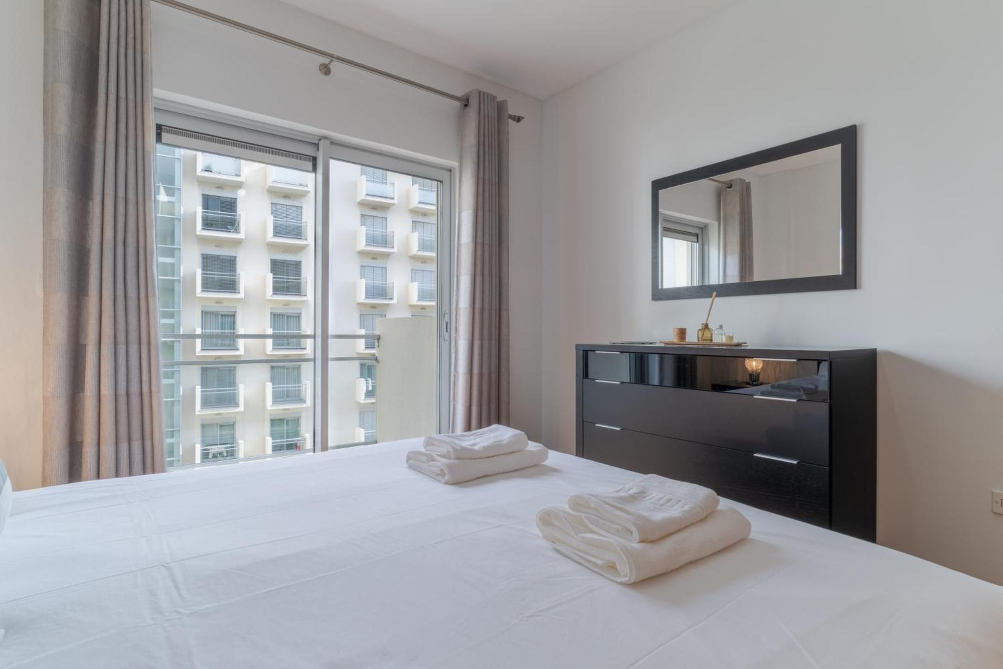 Concordia Piornais Apartament *