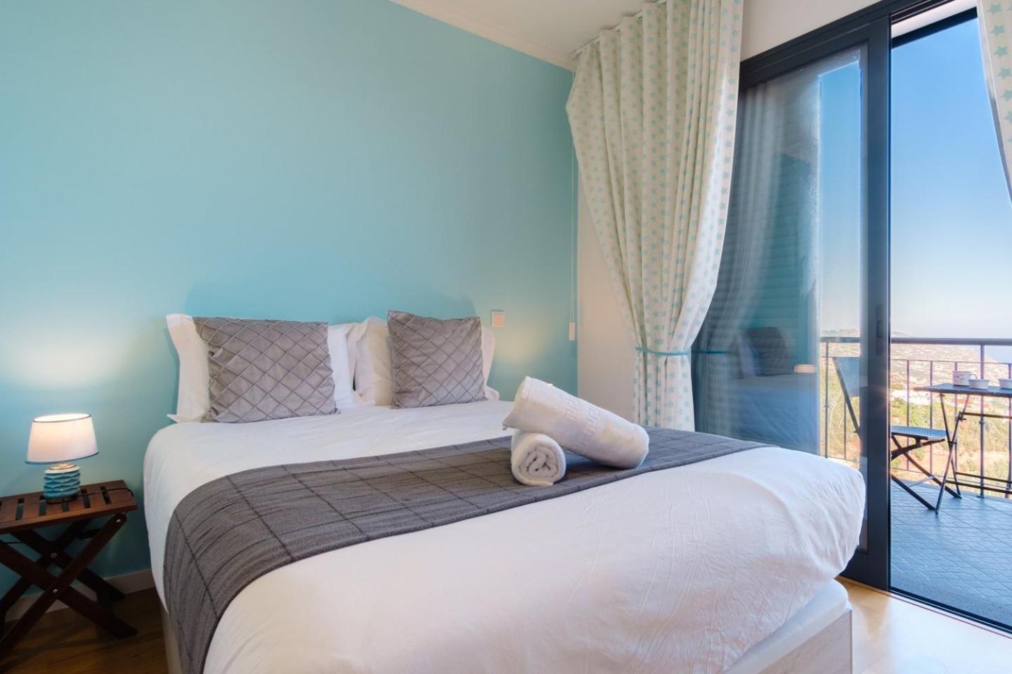 Guestready - Private Terrace Apartment Funchal (Madeira)