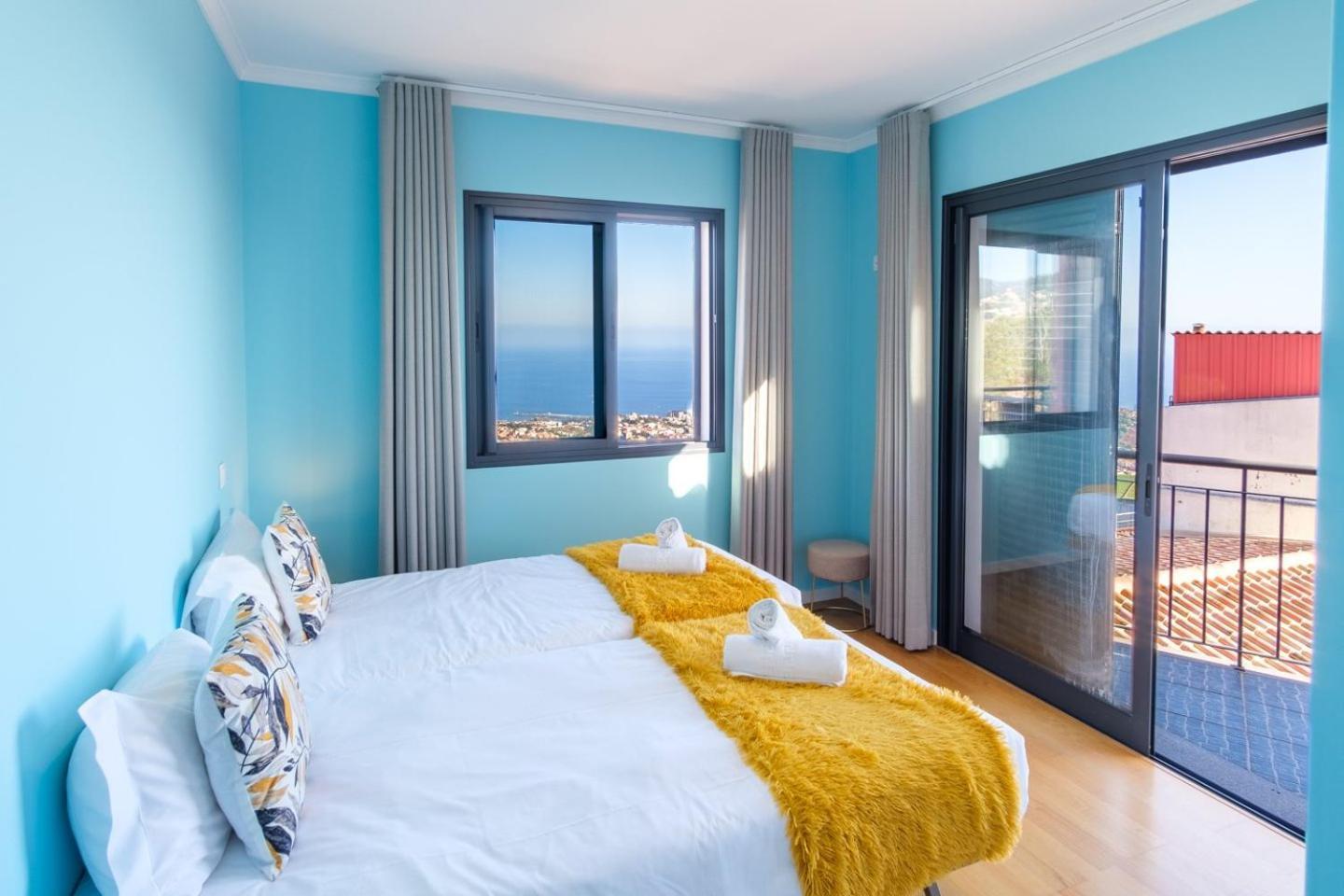 Guestready - Private Terrace * Funchal (Madeira)