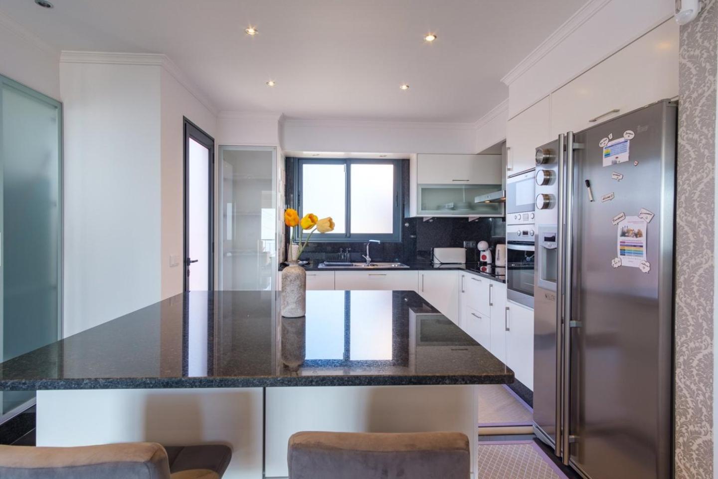 Guestready - Private Terrace Apartment