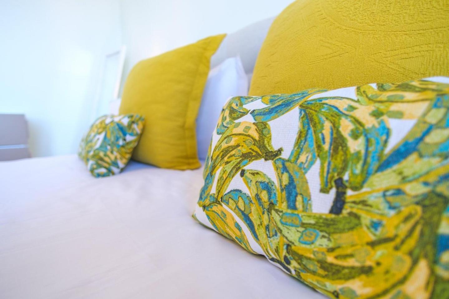 Guestready - Private Terrace Apartment Funchal (Madeira)