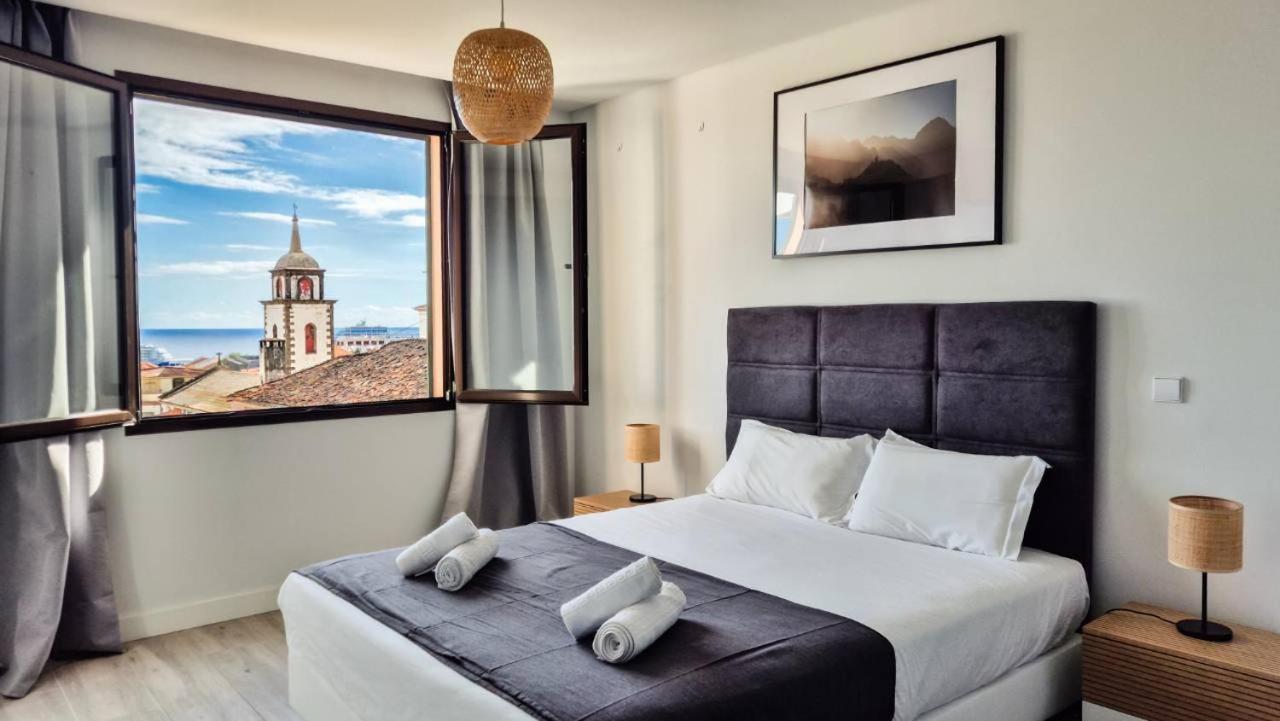 Guestready - Relax And Recharge In Funchal (Madeira)