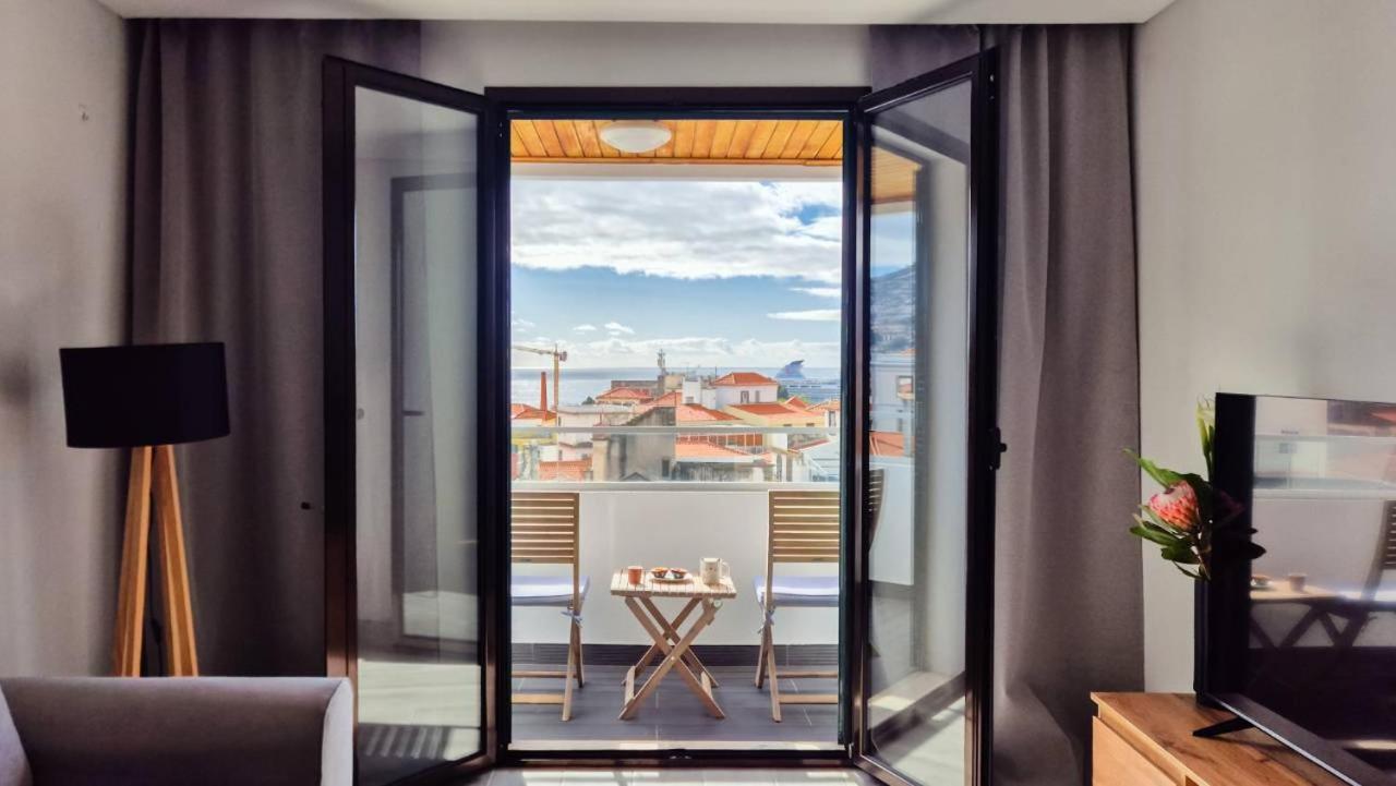 Guestready - Relax And Recharge In * Funchal (Madeira)