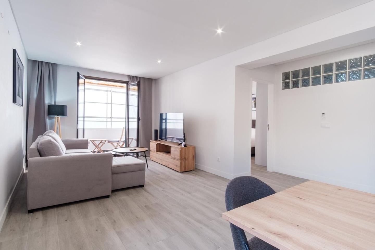 Guestready - Relax And Recharge In Apartamento