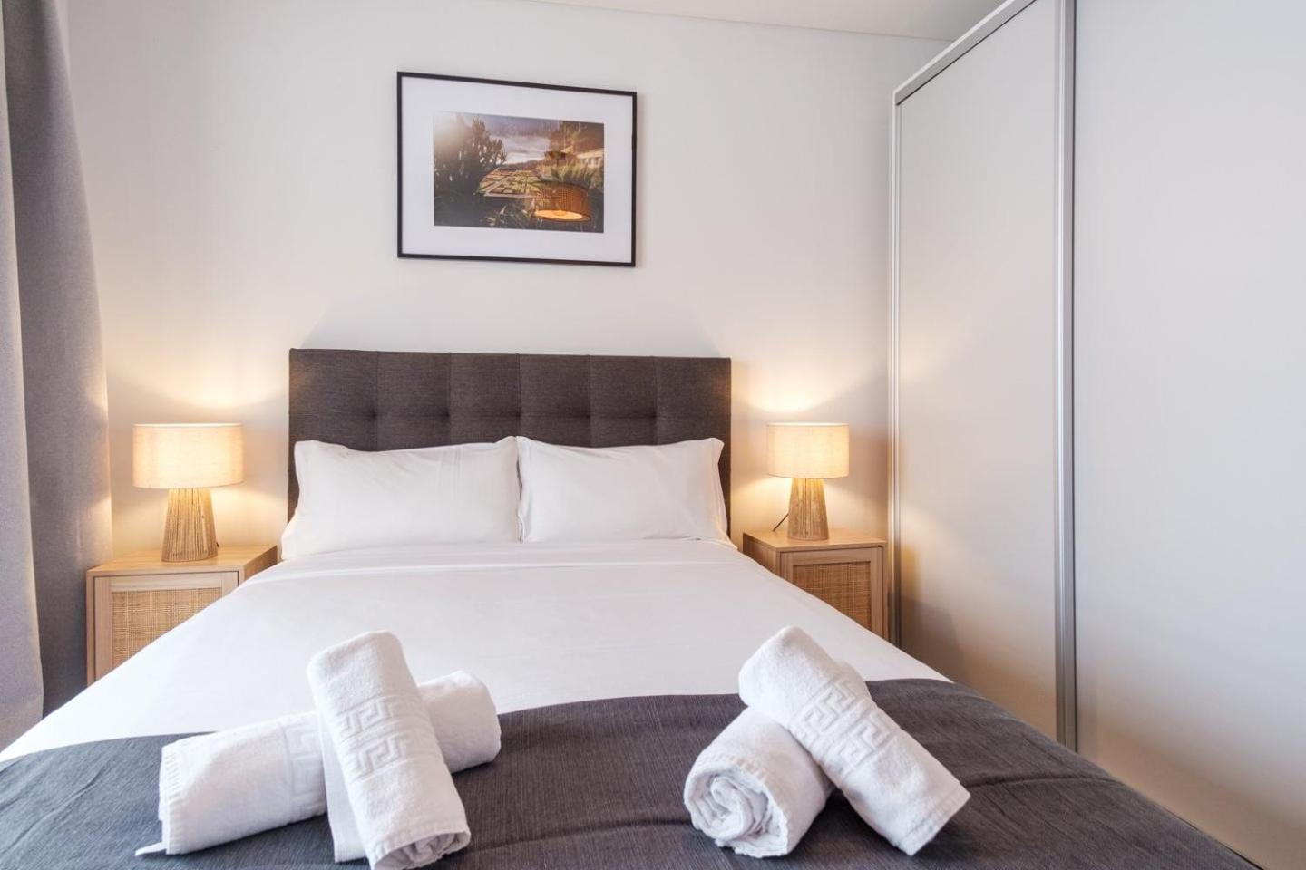 Apartamento Guestready - Relax And Recharge In *