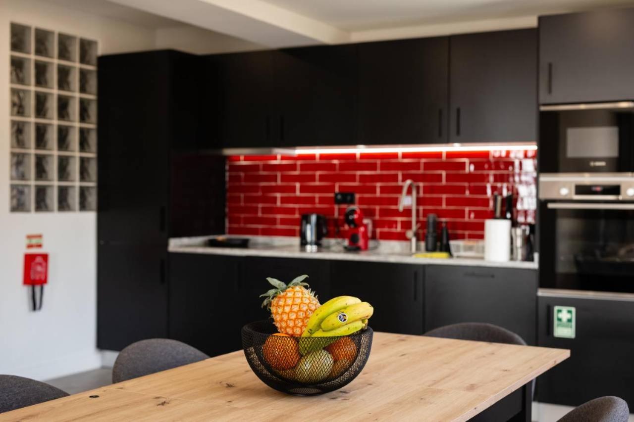 Apartamento Guestready - Relax And Recharge In Funchal (Madeira)
