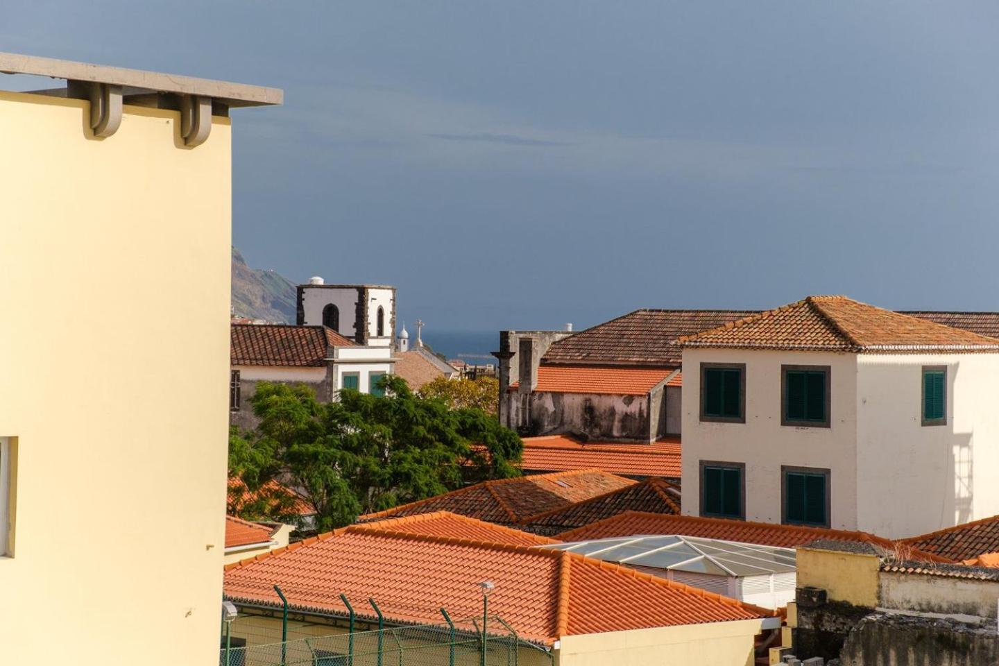 Guestready - Relax And Recharge In Funchal (Madeira)