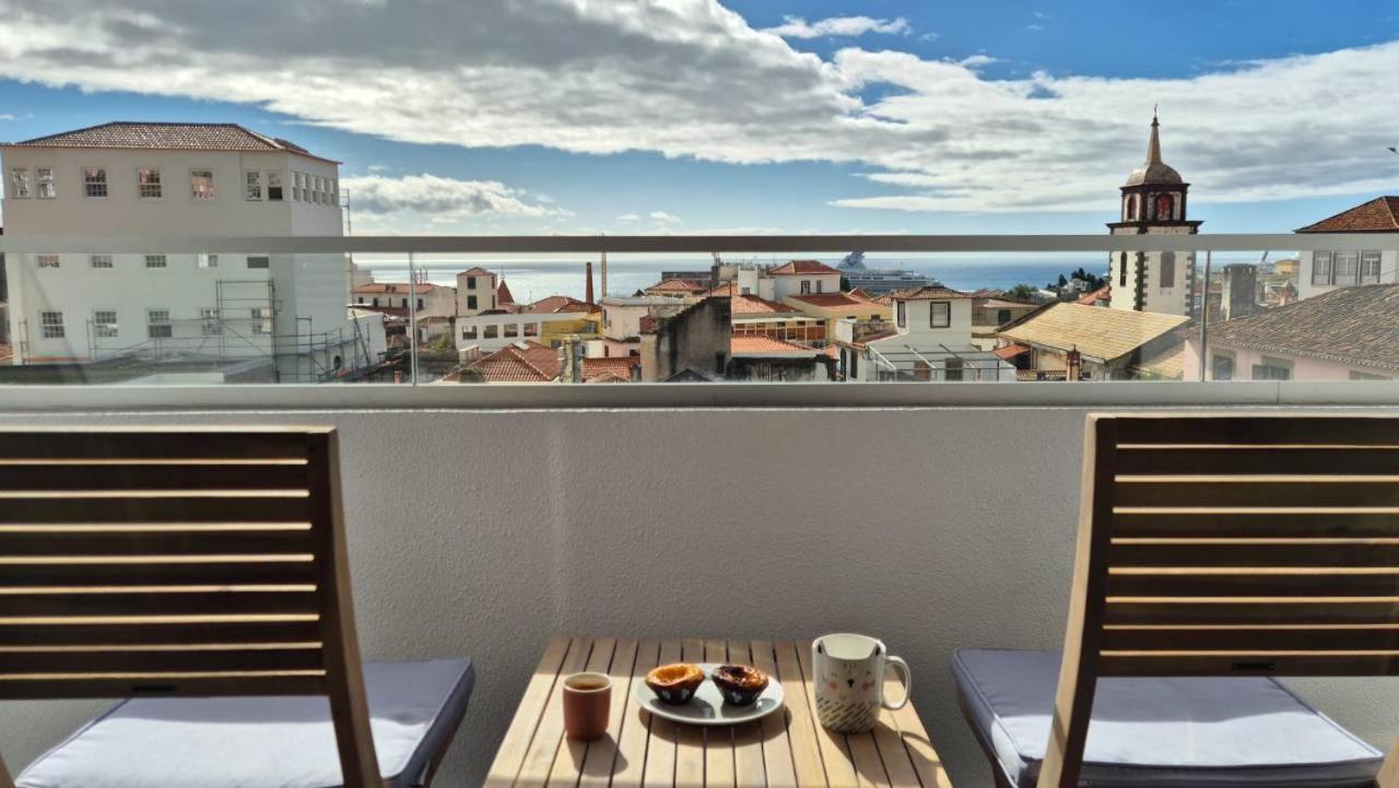 Guestready - Relax And Recharge In Apartamento Funchal (Madeira)