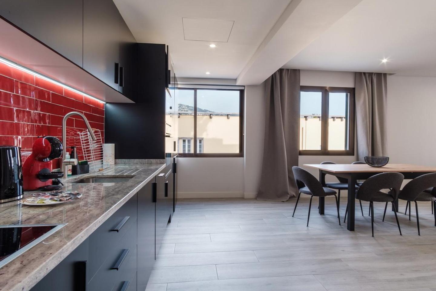 Apartamento Guestready - Relax And Recharge In