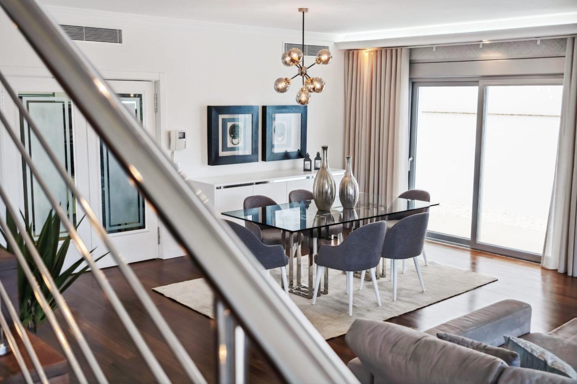 Suburban Views By Madeira Sun Travel