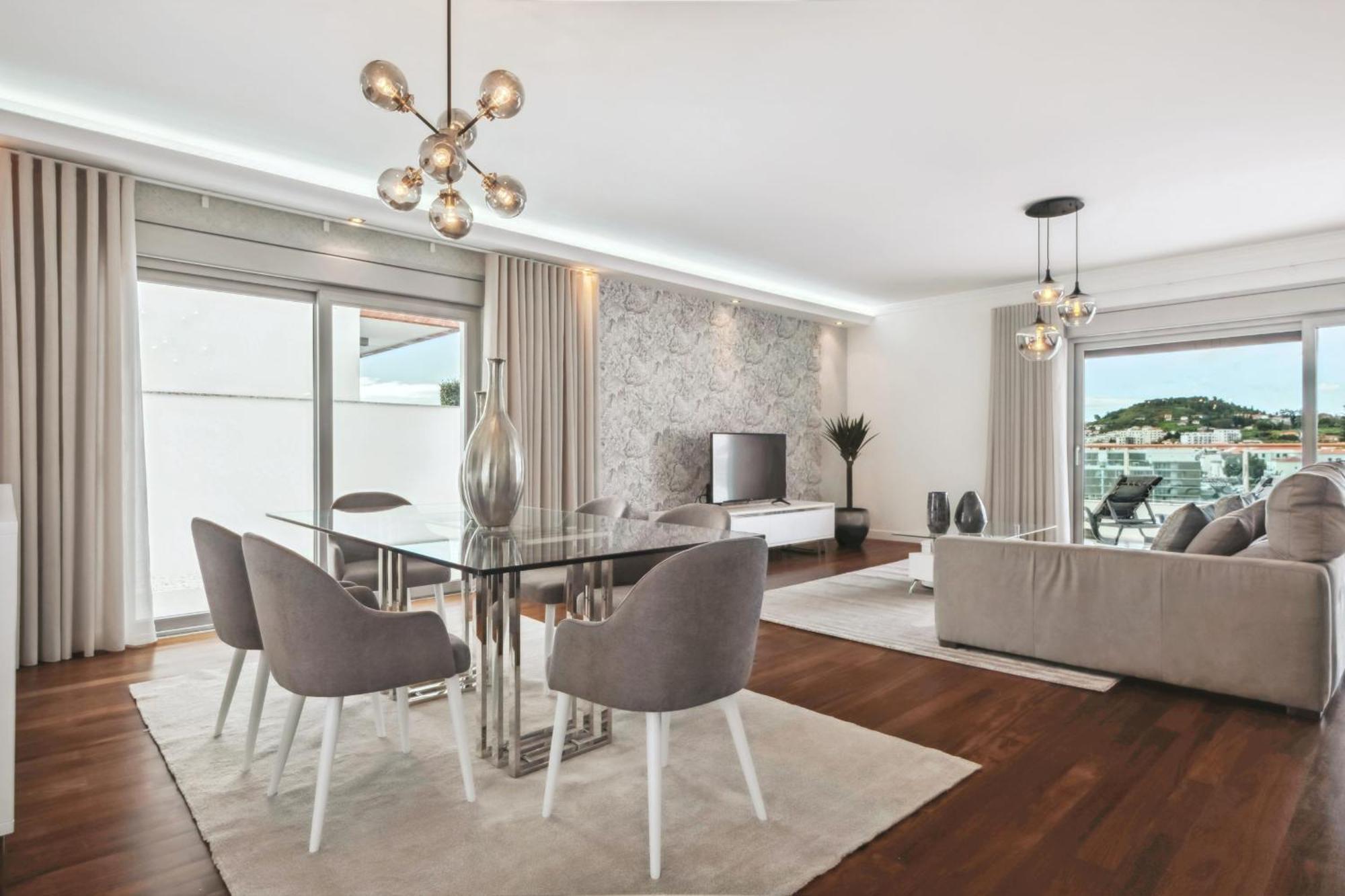 Ferienhaus Suburban Views By Madeira Sun Travel