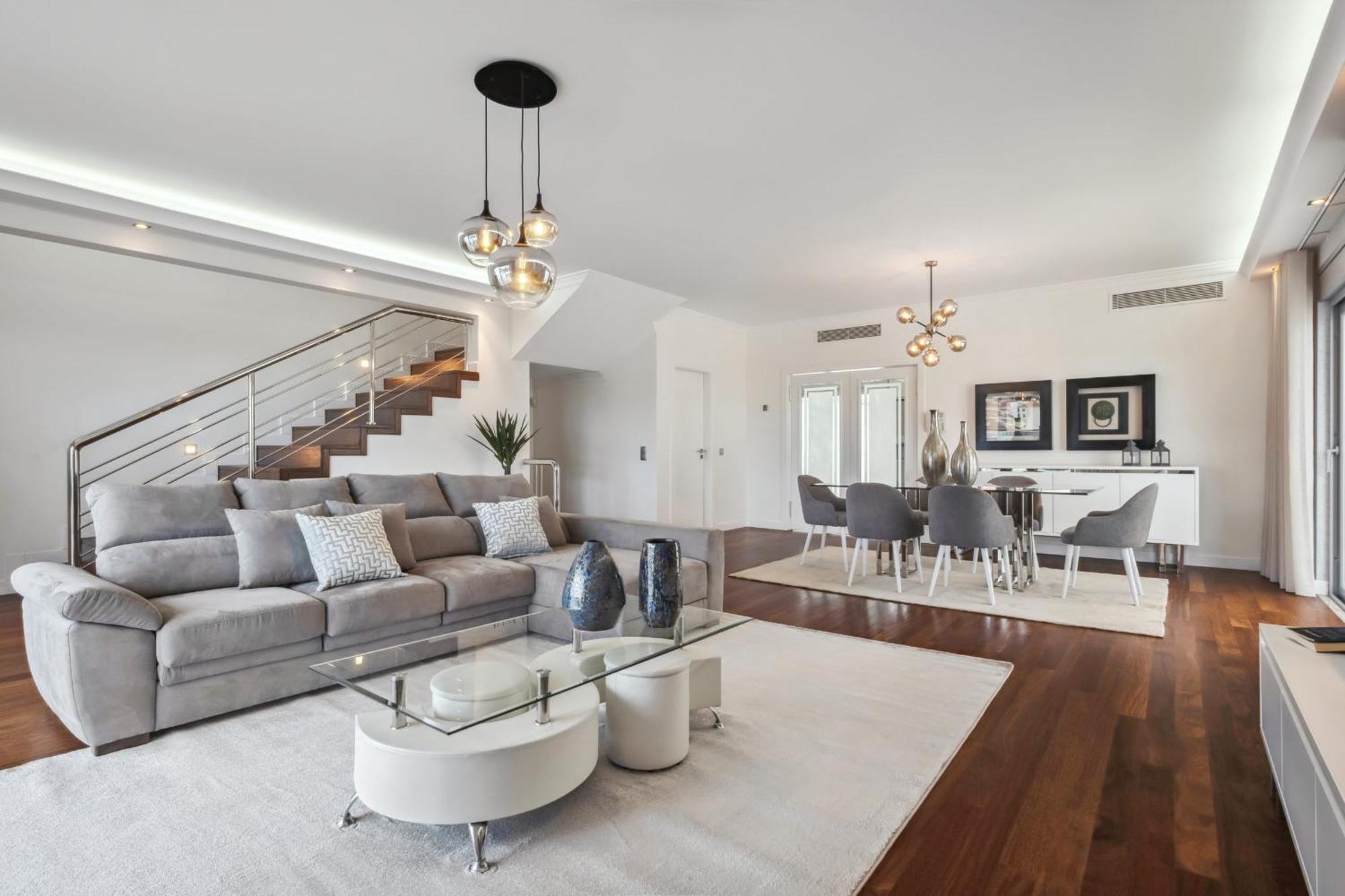 Ferienhaus Suburban Views By Madeira Sun Travel *