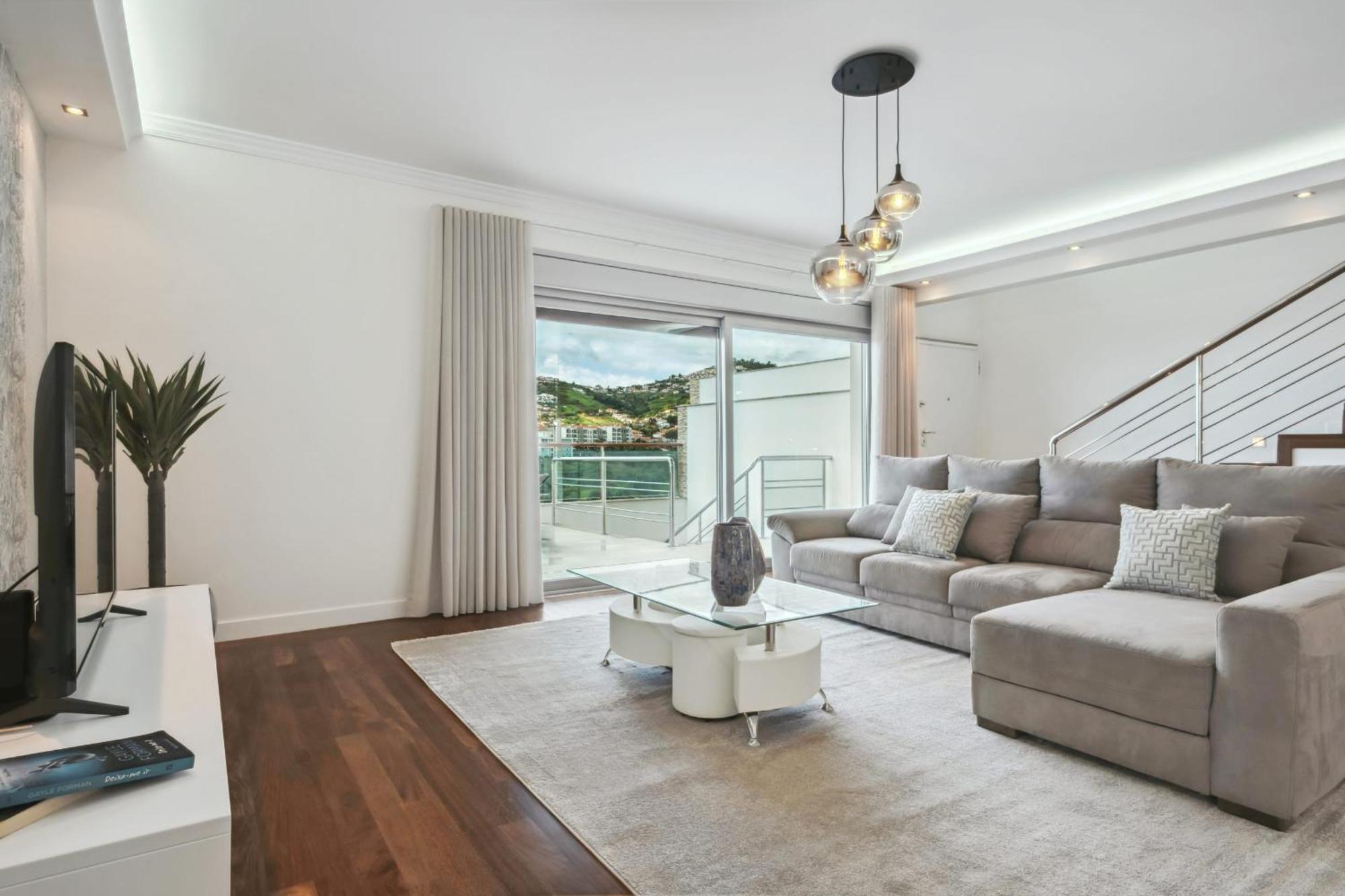 Suburban Views By Madeira Sun Travel Ferienhaus