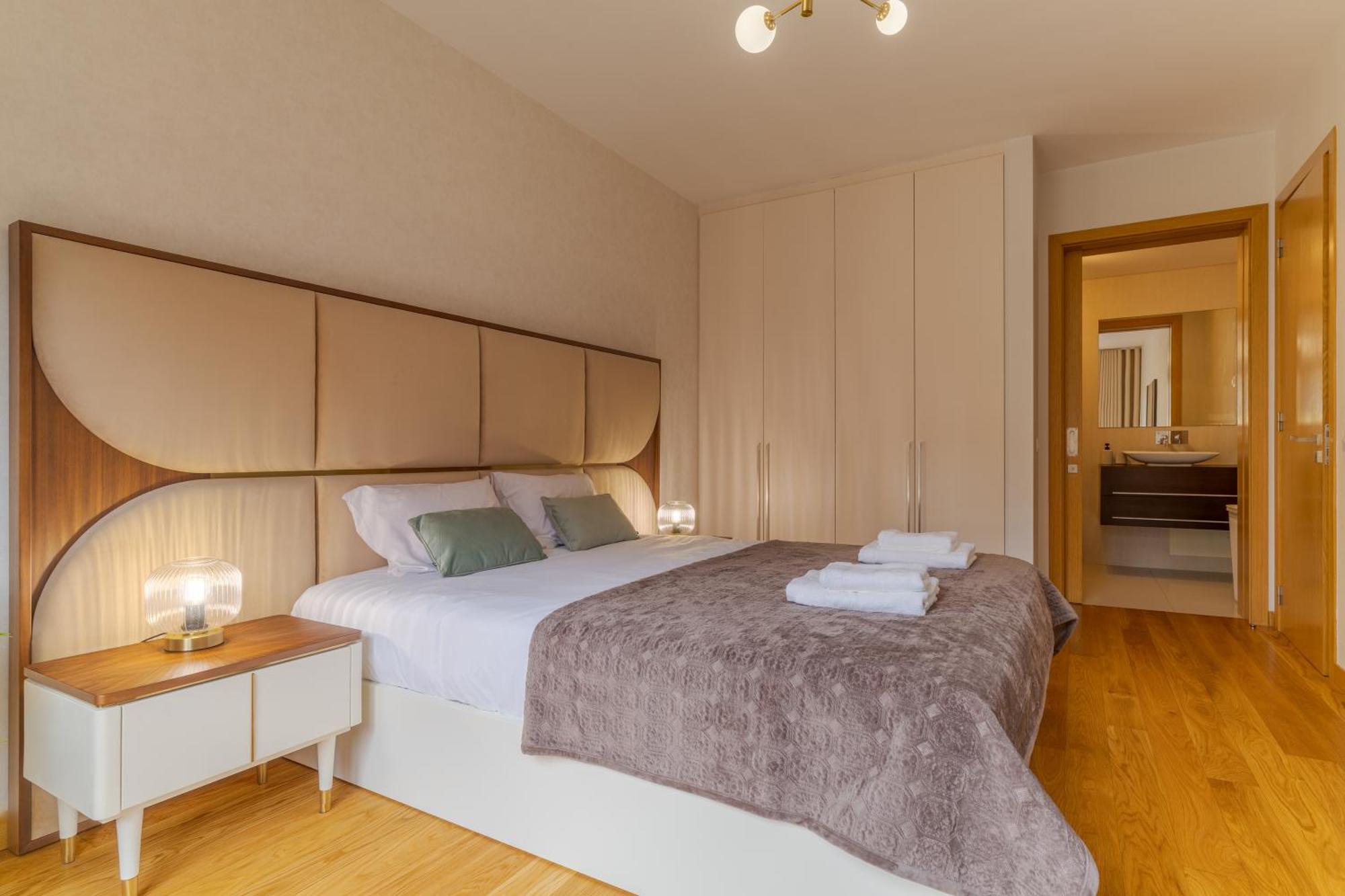 Living Bx In Center Apartamento Funchal (Madeira)