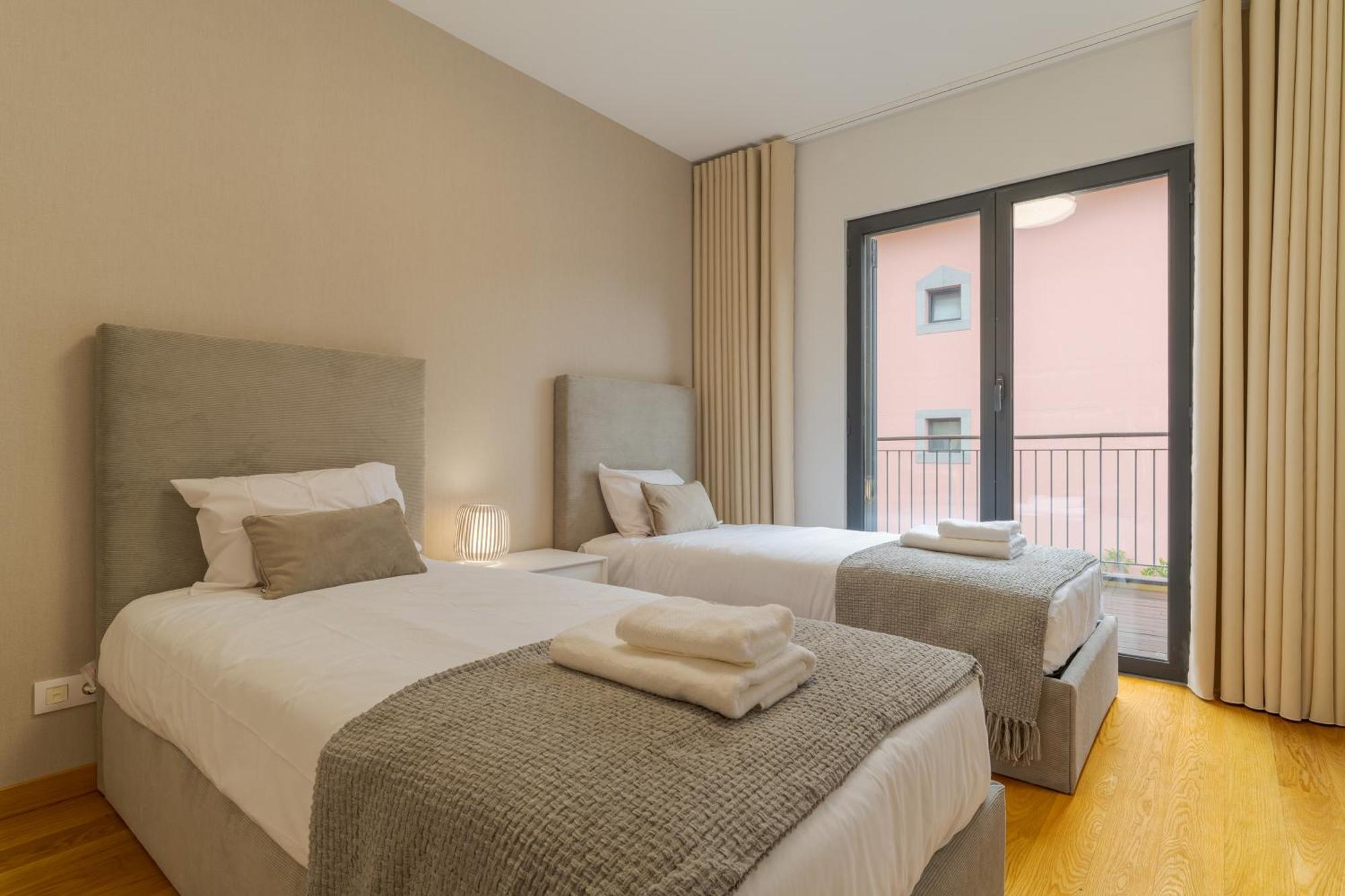 Living Bx In Center Apartamento Funchal (Madeira)