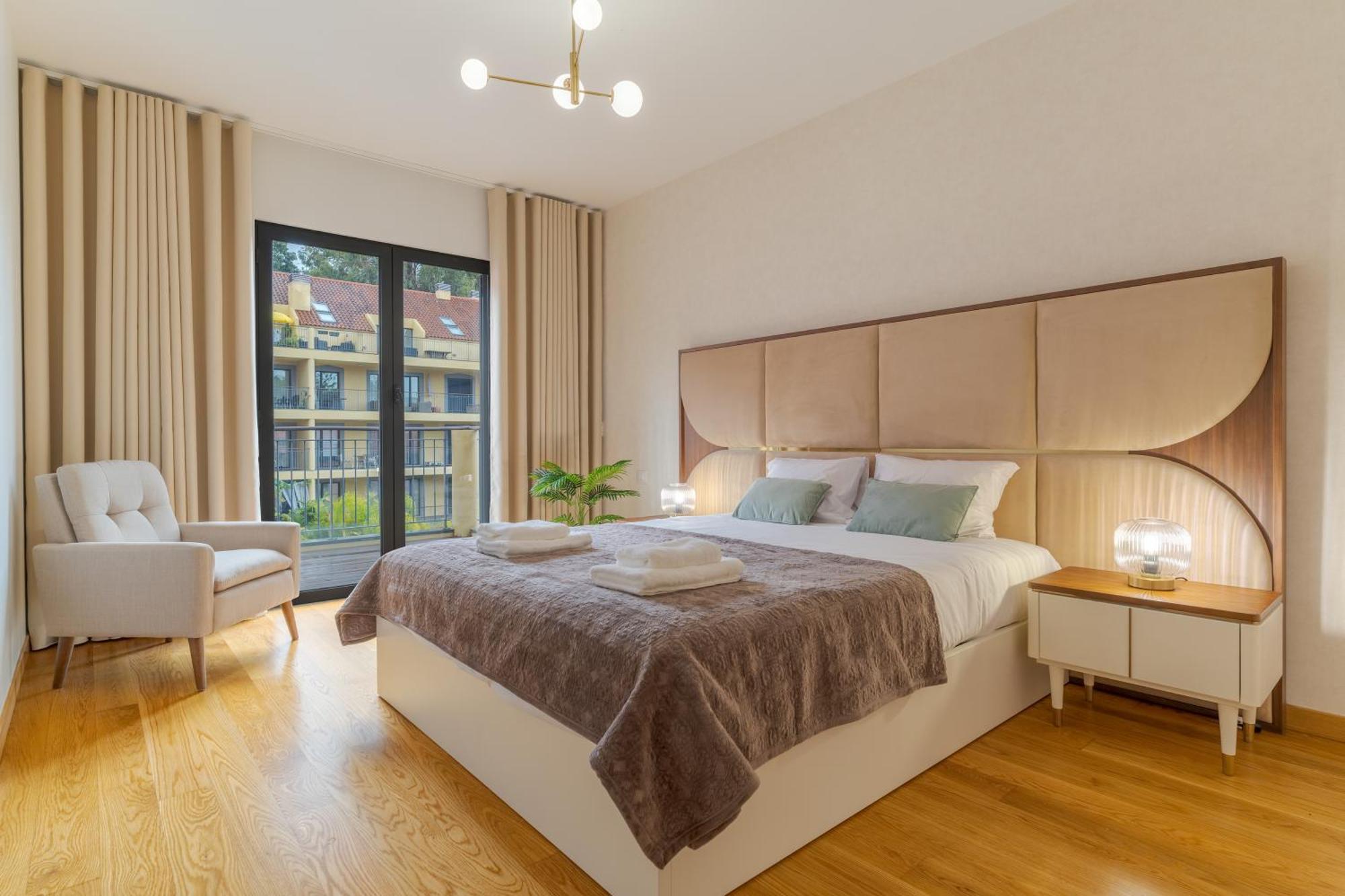 Apartamento Living Bx In Center Funchal (Madeira)
