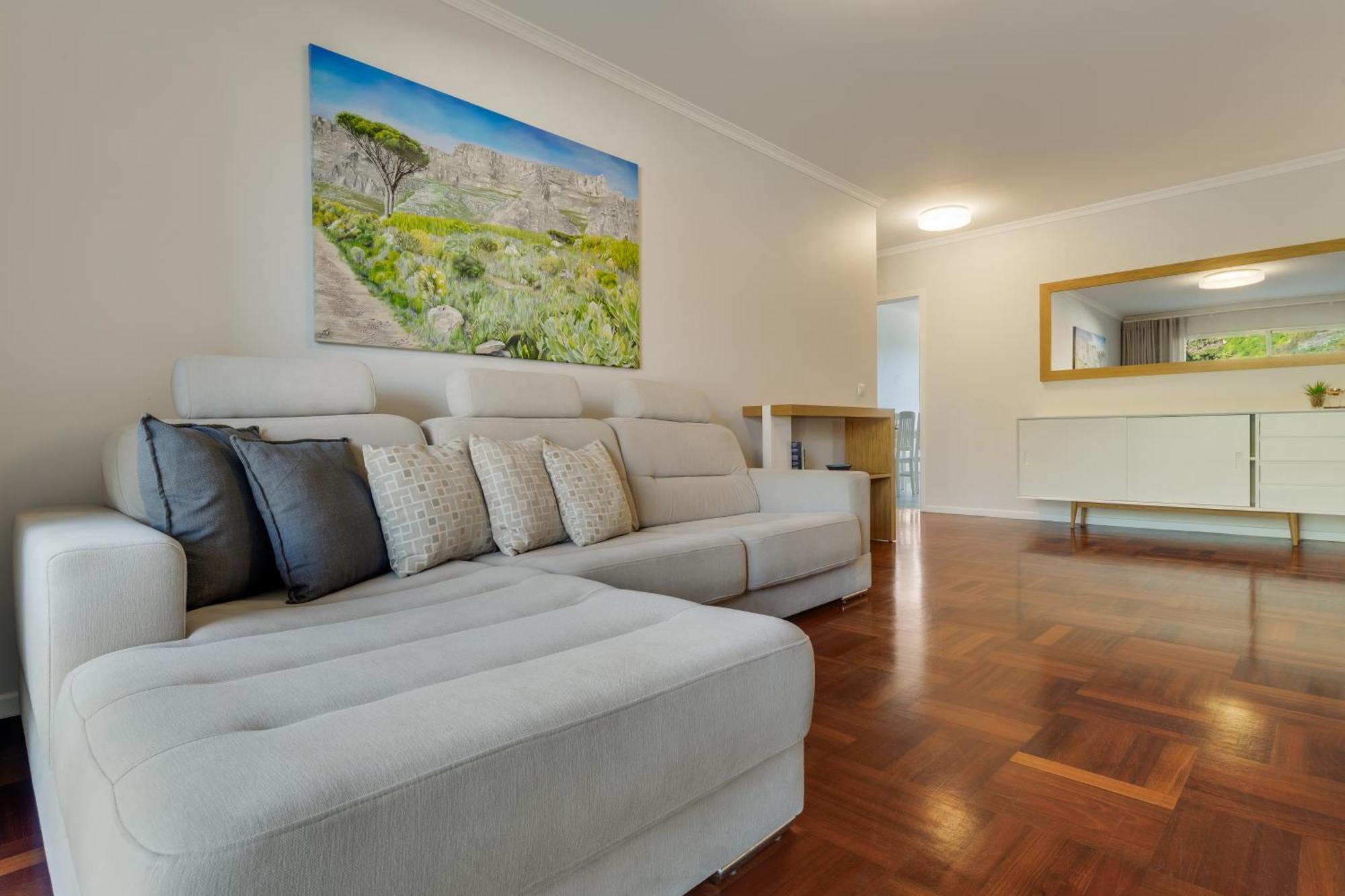 Apartamento Famous Madeira