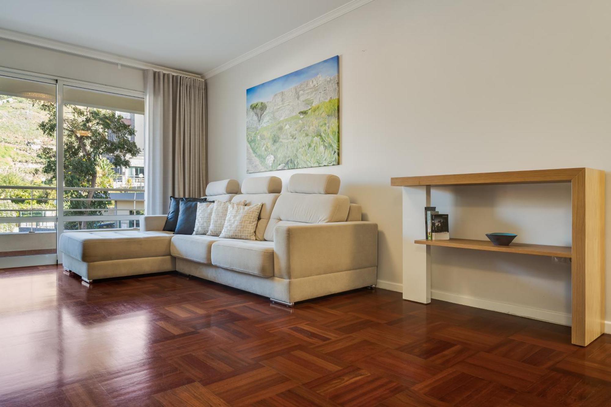 Famous Madeira Apartamento Funchal (Madeira)
