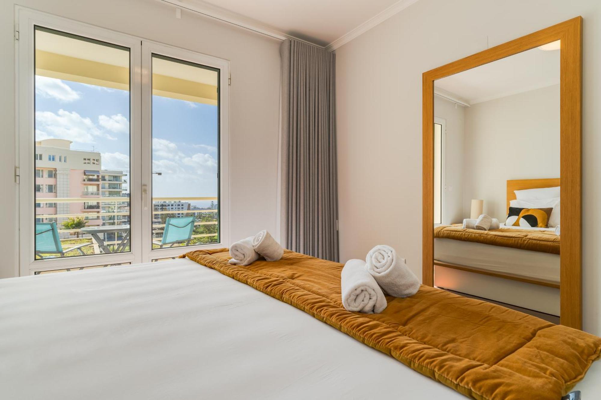 Famous Madeira Apartamento *
