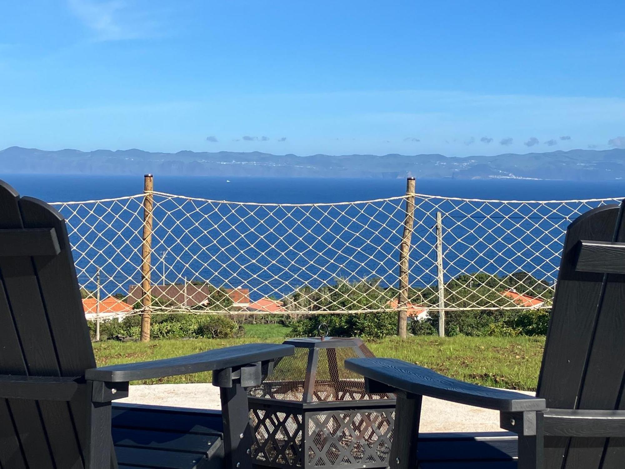 Ferienhaus Casinha Melissa