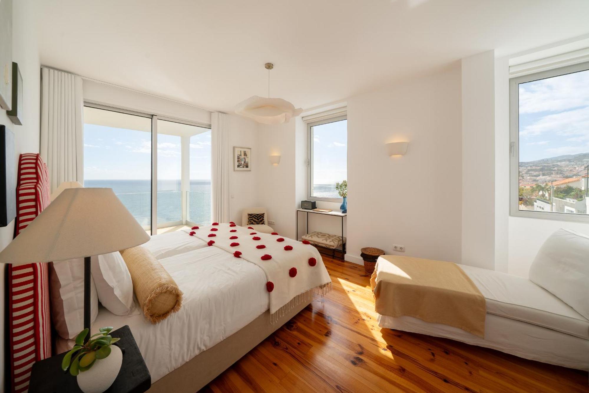 Casa Mar Dream House Old Town * Funchal (Madeira)