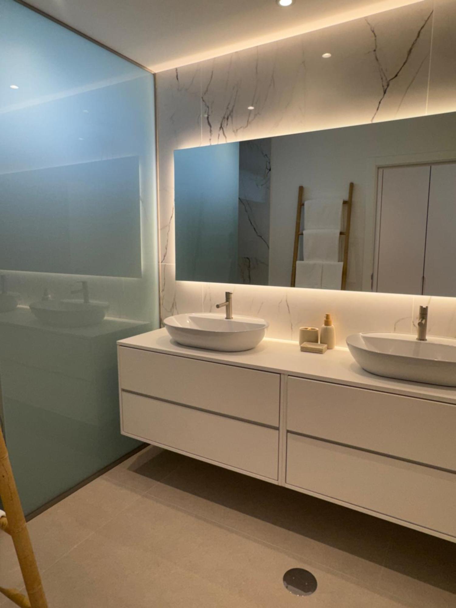 Dori's Modern Retreat By Tmlc *