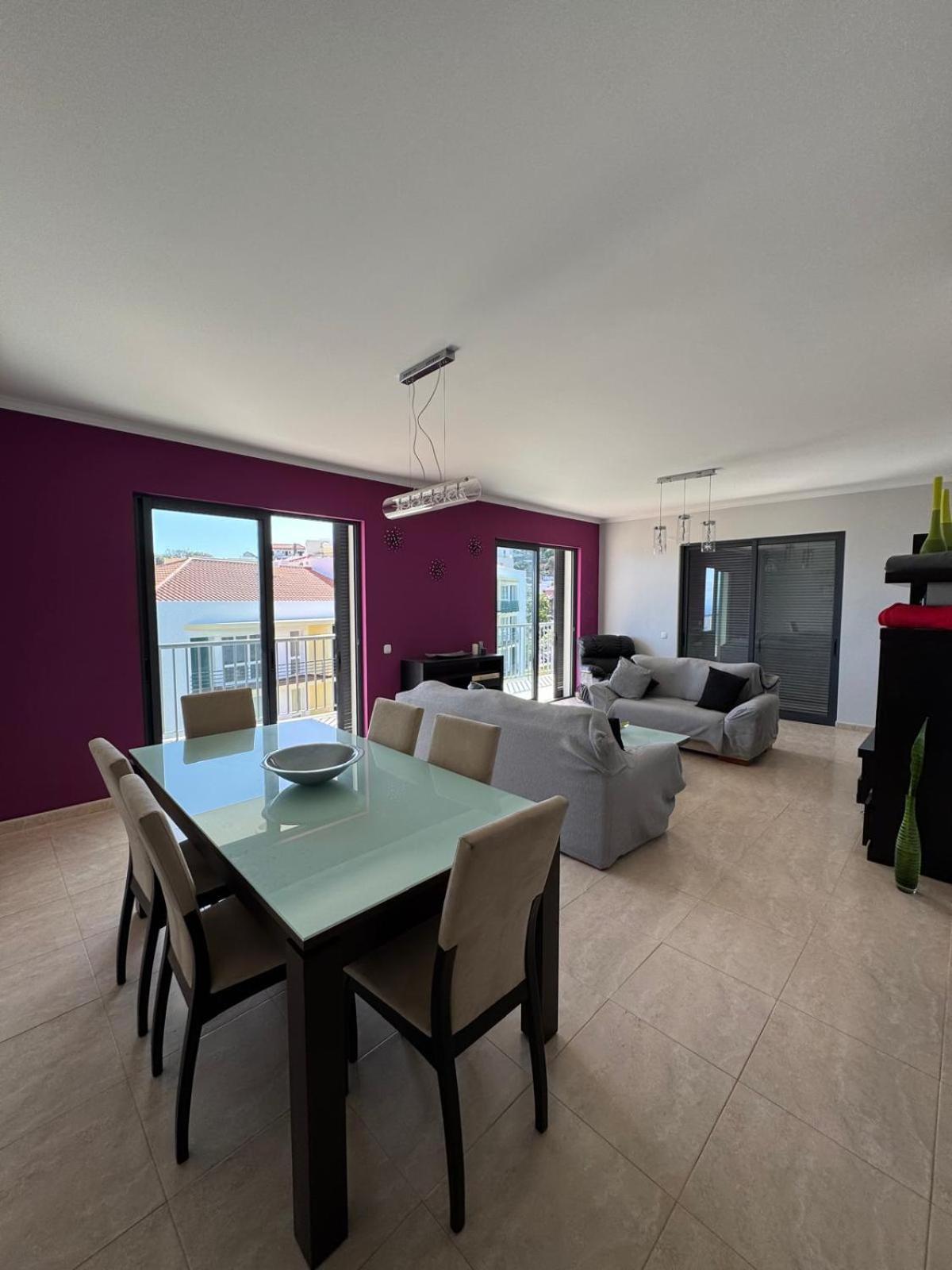 Apartment Barreiros View Vacations Funchal (Madeira)