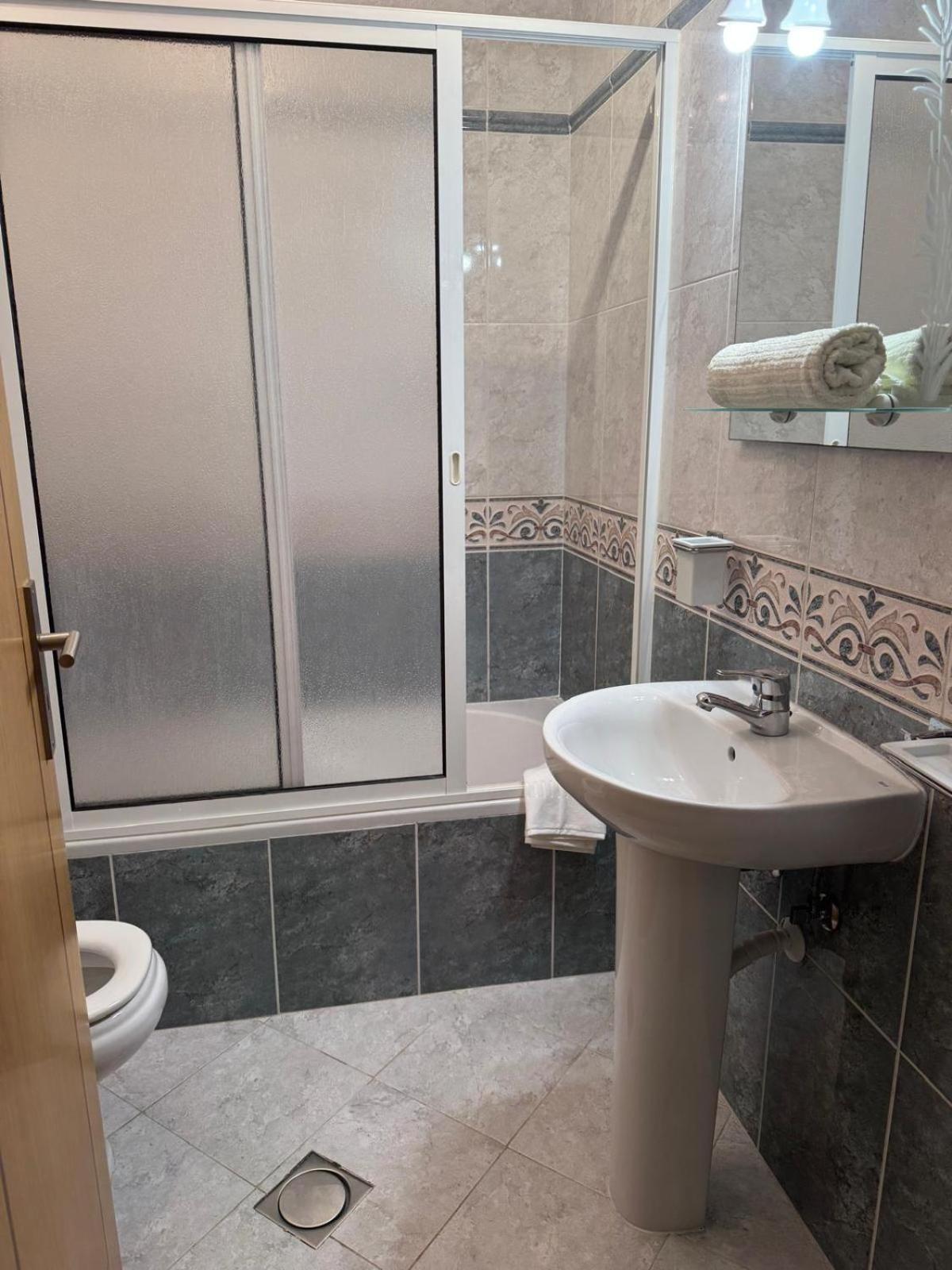 Apartment Barreiros View Vacations