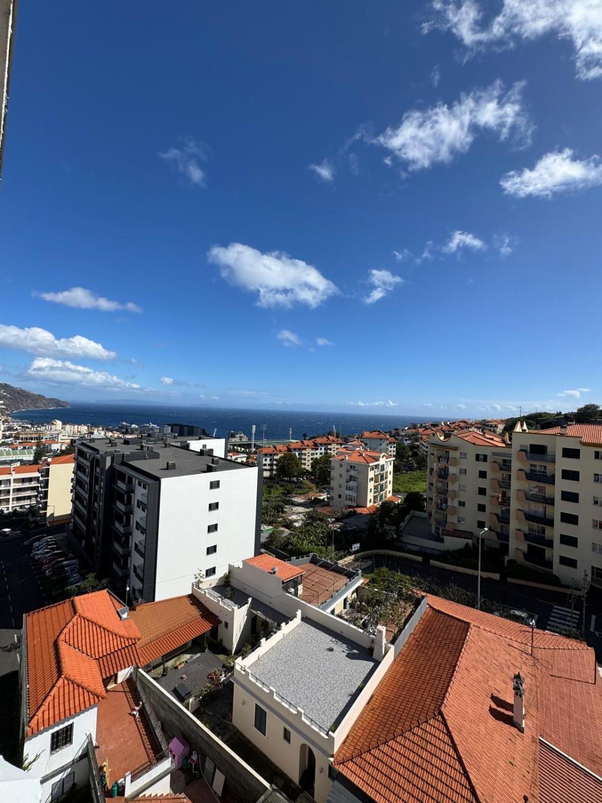 Apartment Barreiros View Vacations