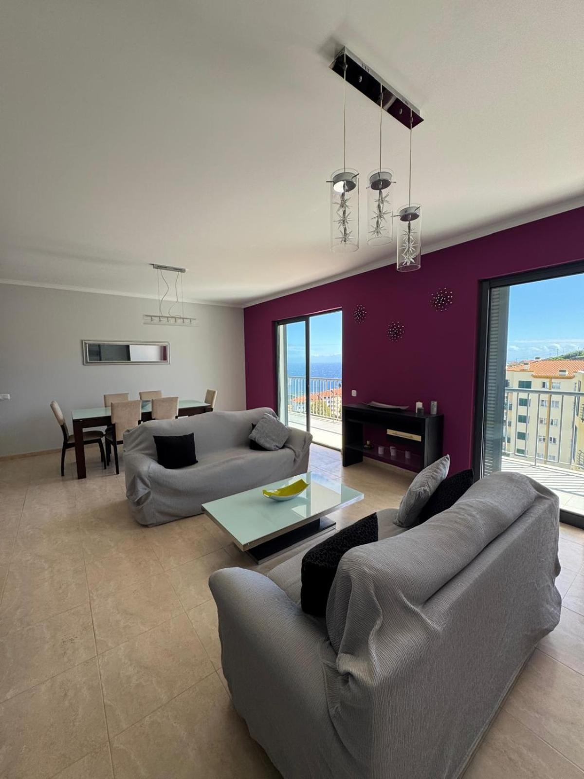 Barreiros View Vacations Apartment Funchal (Madeira)