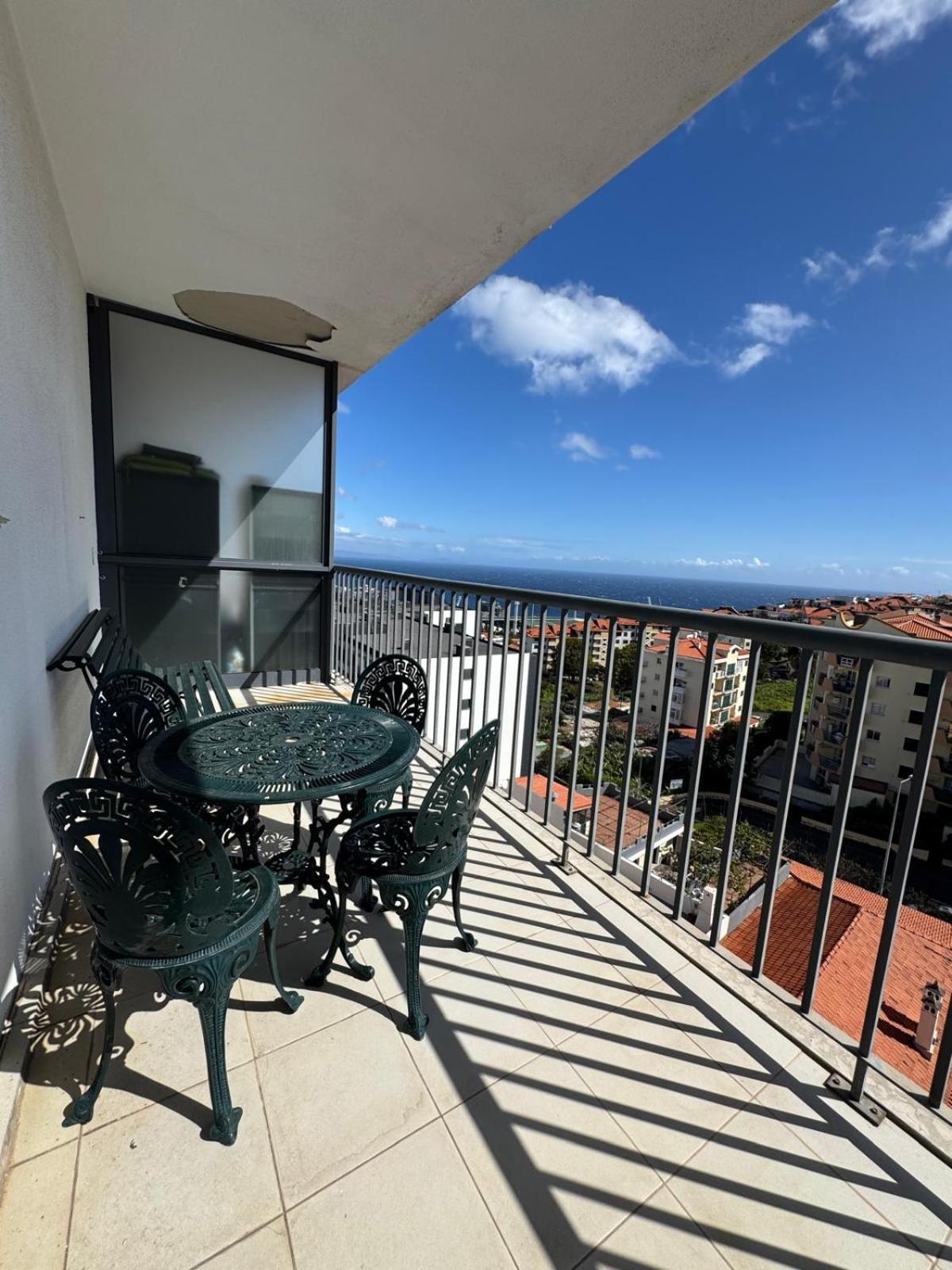 Barreiros View Vacations Apartment *