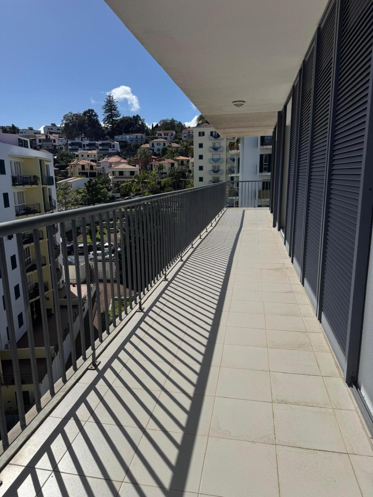 Barreiros View Vacations Apartment