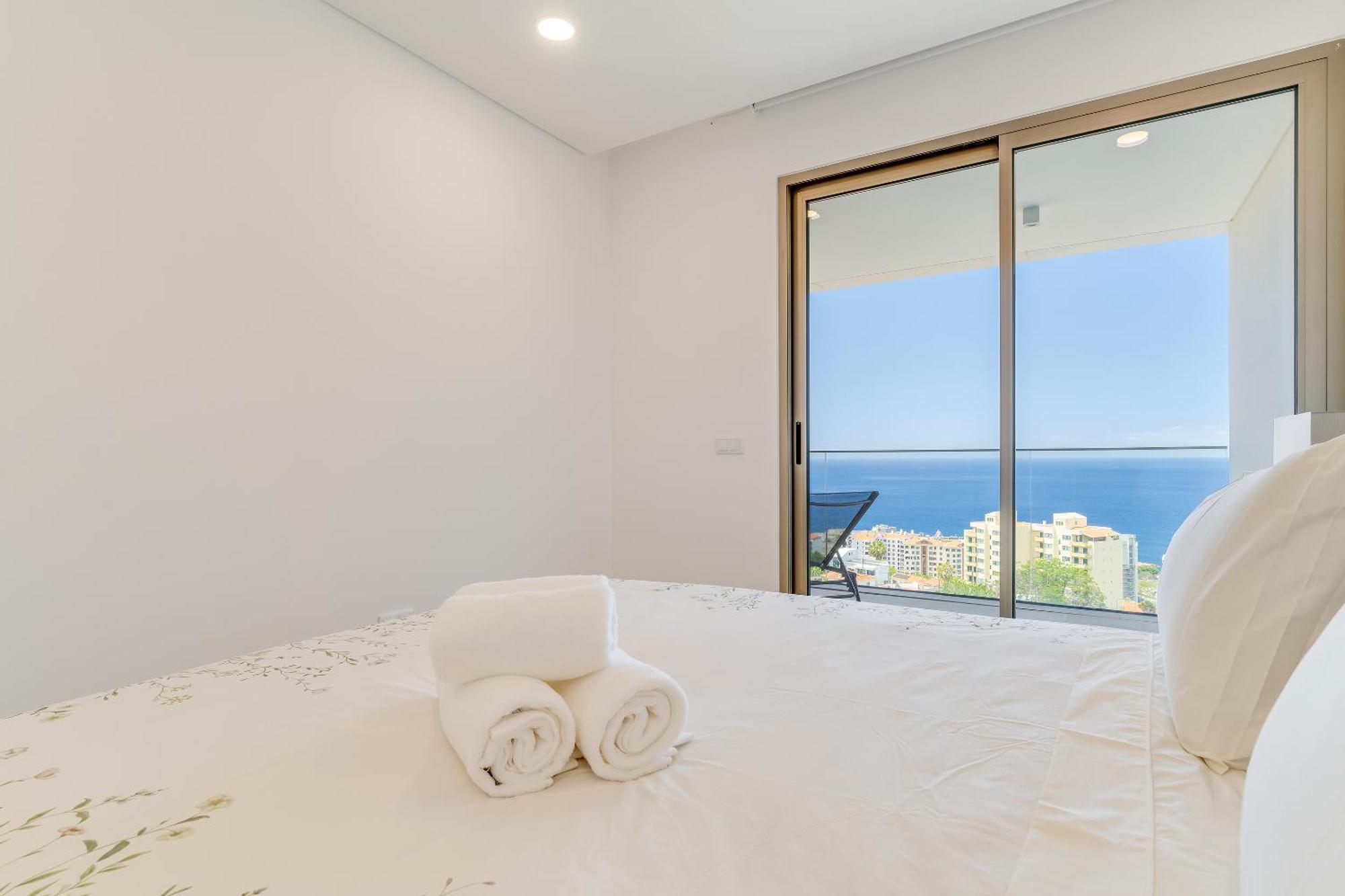 Luxury Laura By Madeira Apartment Funchal (Madeira)