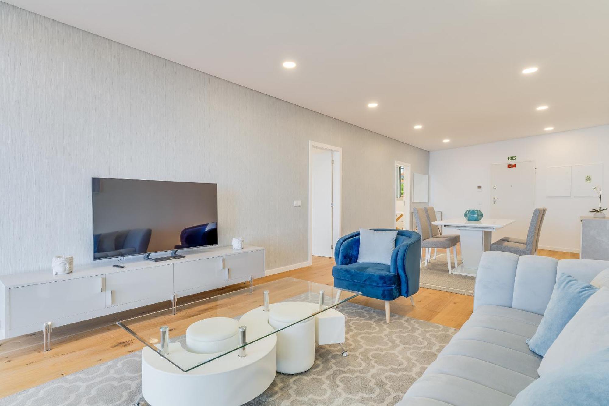 Apartment Luxury Laura By Madeira Funchal (Madeira)