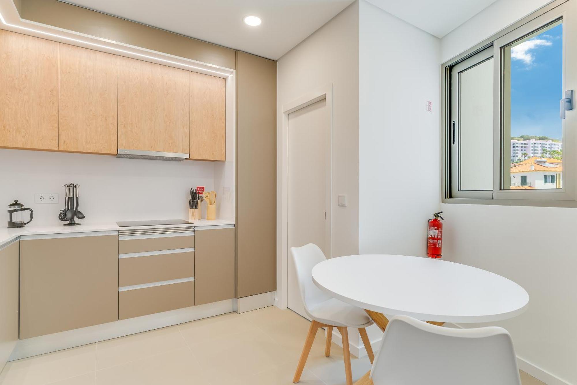 Apartment Luxury Laura By Madeira