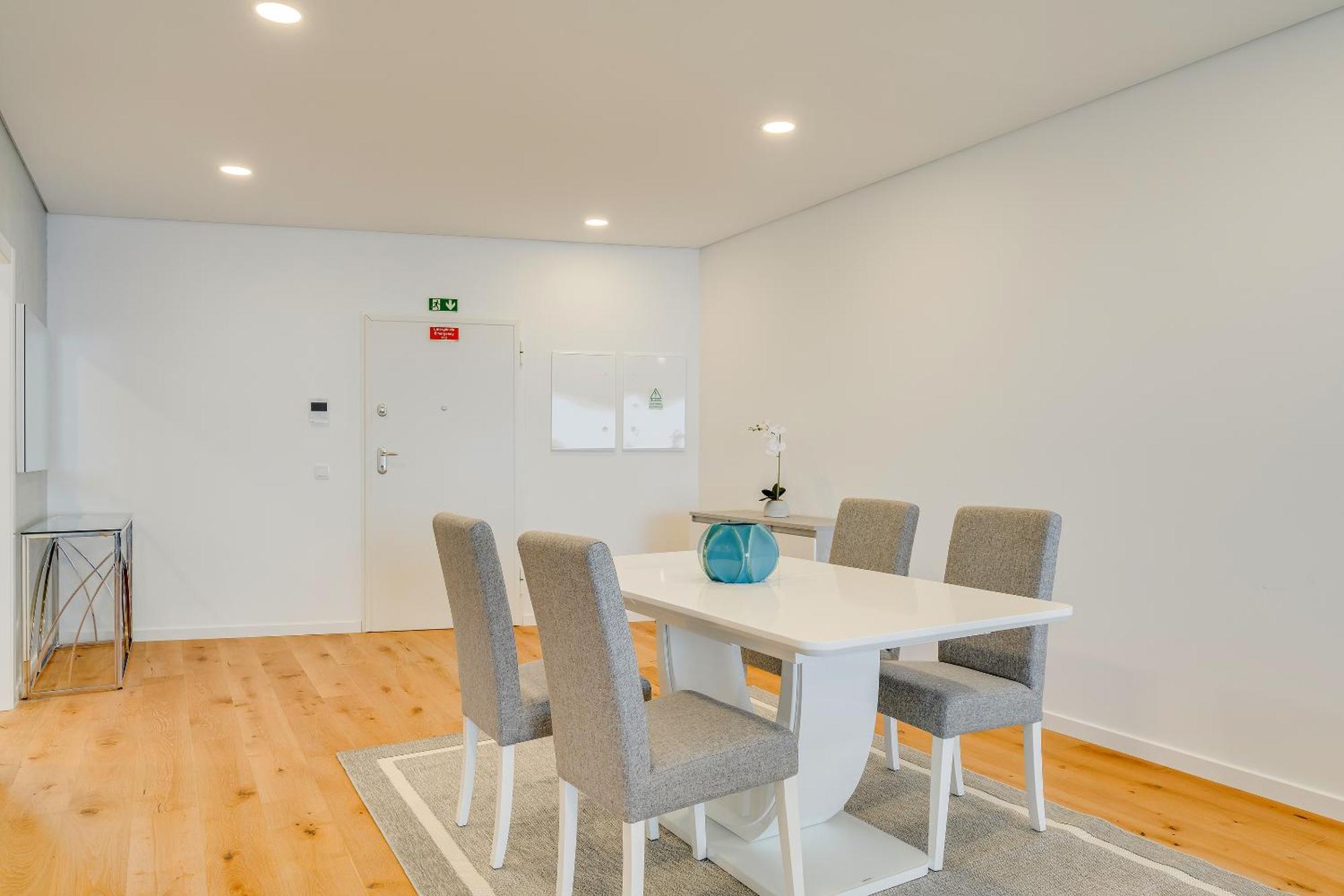 Apartment Luxury Laura By Madeira *