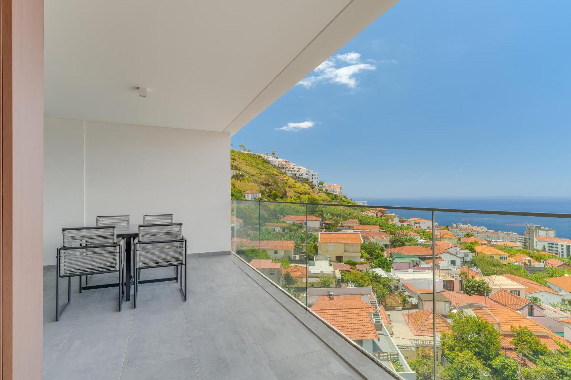 Luxury Laura By Madeira Apartment Funchal (Madeira)