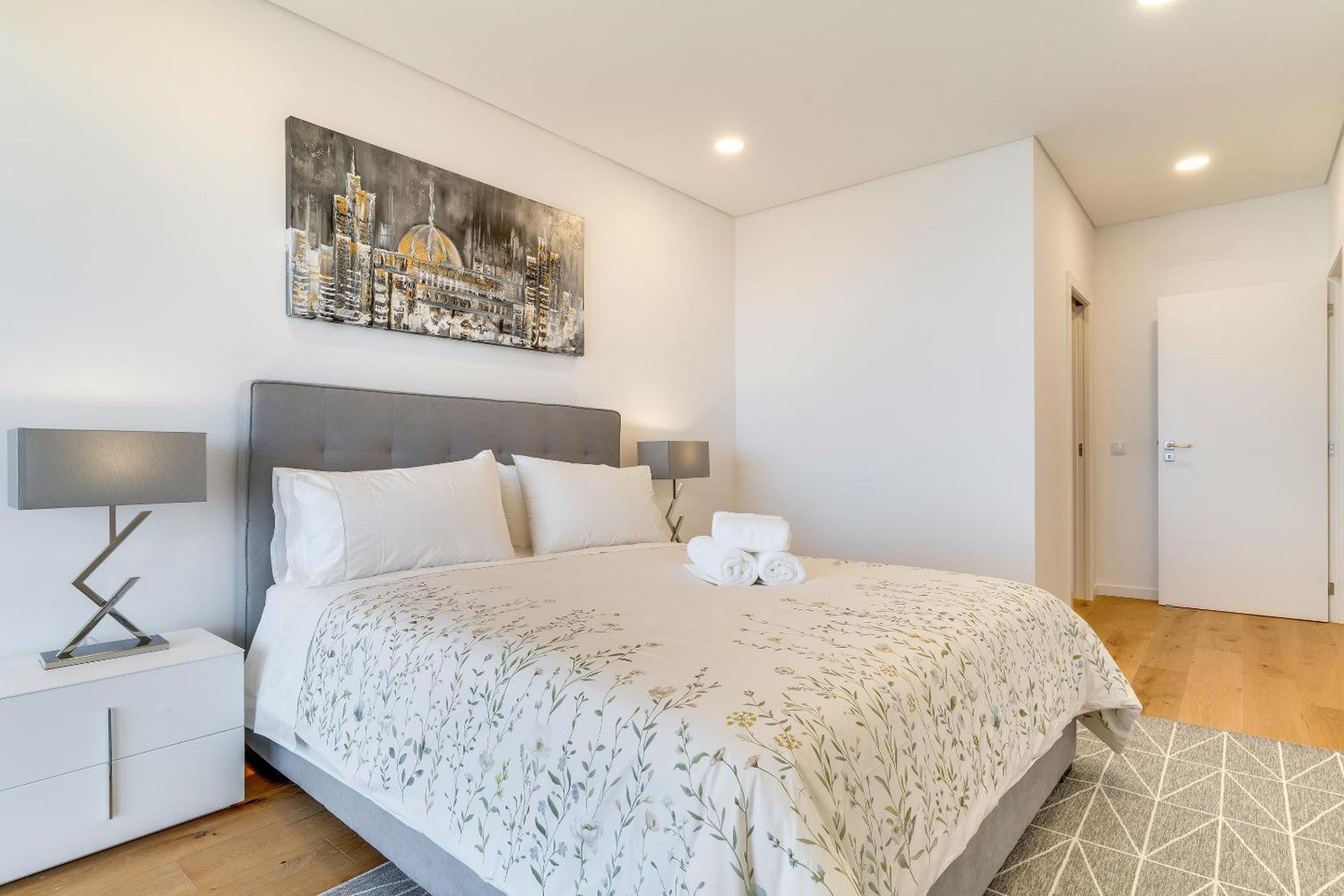 Apartment Luxury Laura By Madeira Funchal (Madeira)