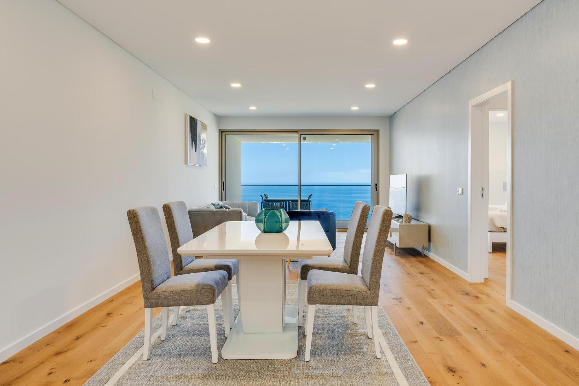 Apartment Luxury Laura By Madeira Funchal (Madeira)