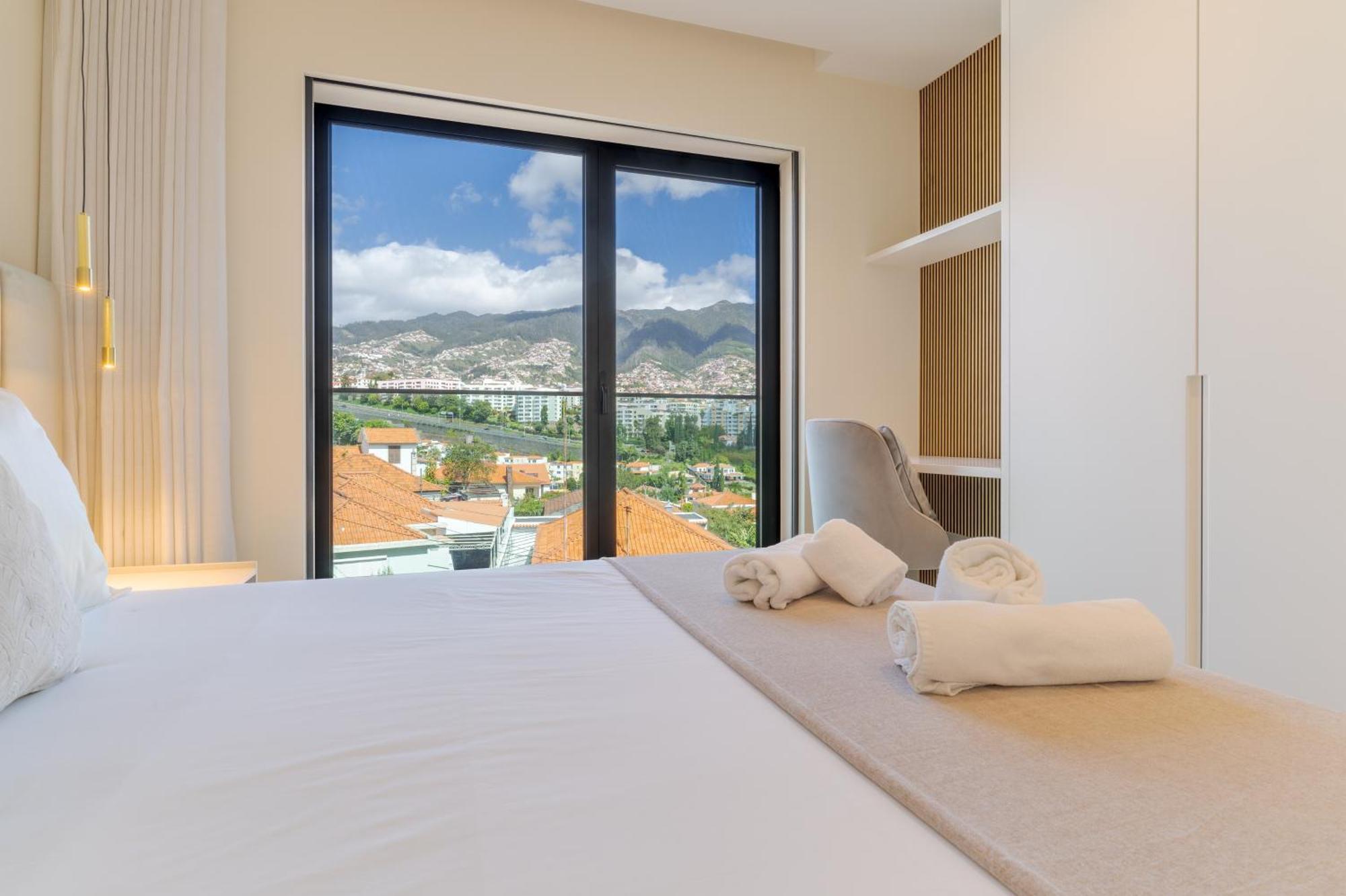 Apartament Serenity Madeira Funchal (Madeira)