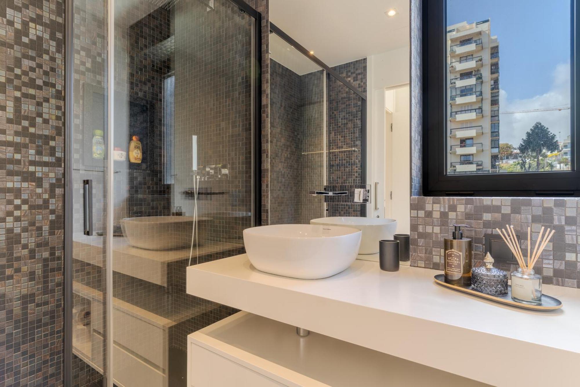 Apartament Serenity Madeira
