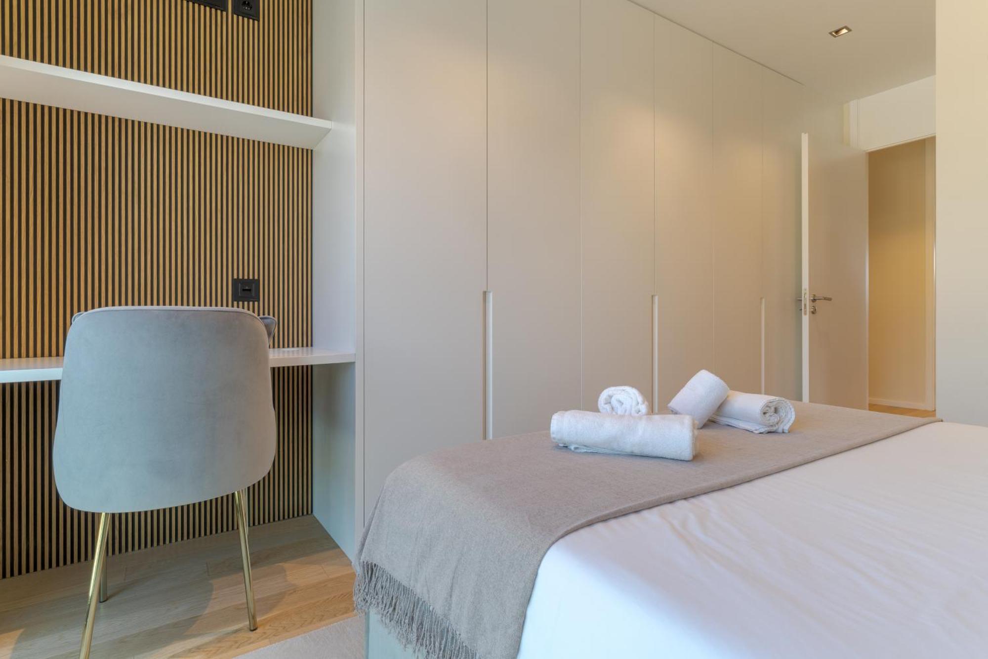Apartament Serenity Madeira *