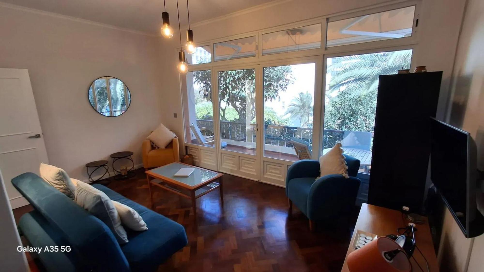Comfortable In With Sea View Case de vacanță Funchal (Madeira)