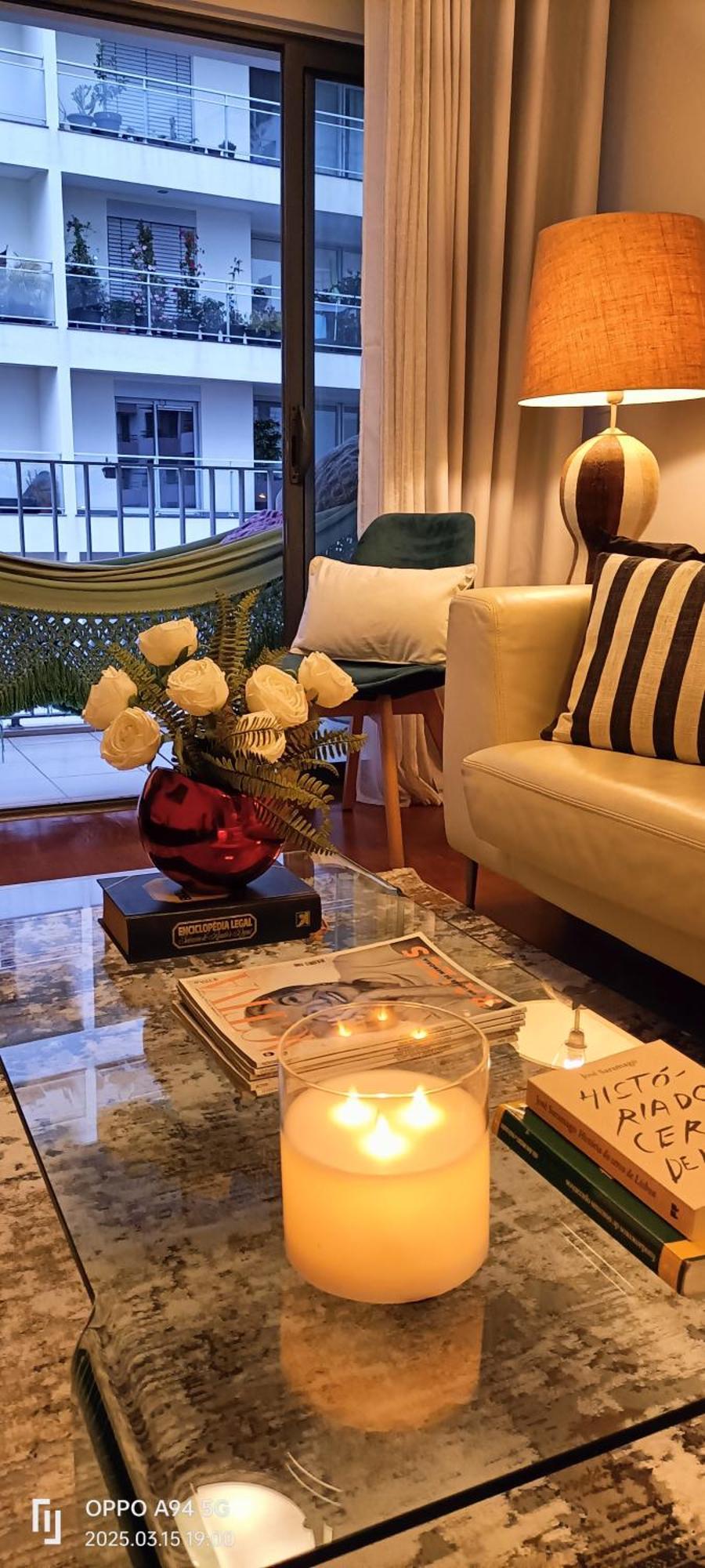 Palms Apartamento