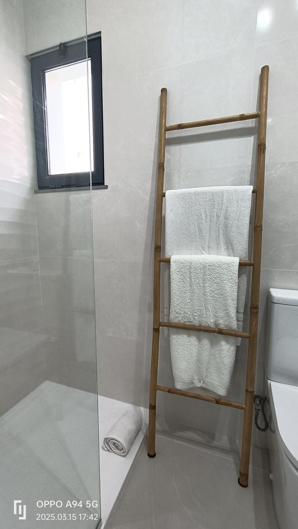 Palms Apartamento *