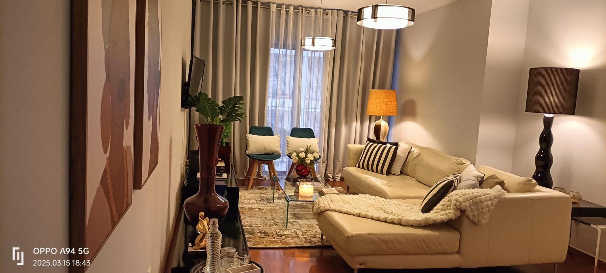 Apartamento Palms Funchal (Madeira)